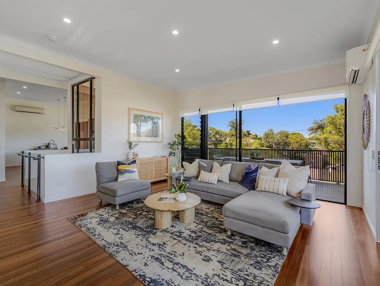 Rental properties & online application form