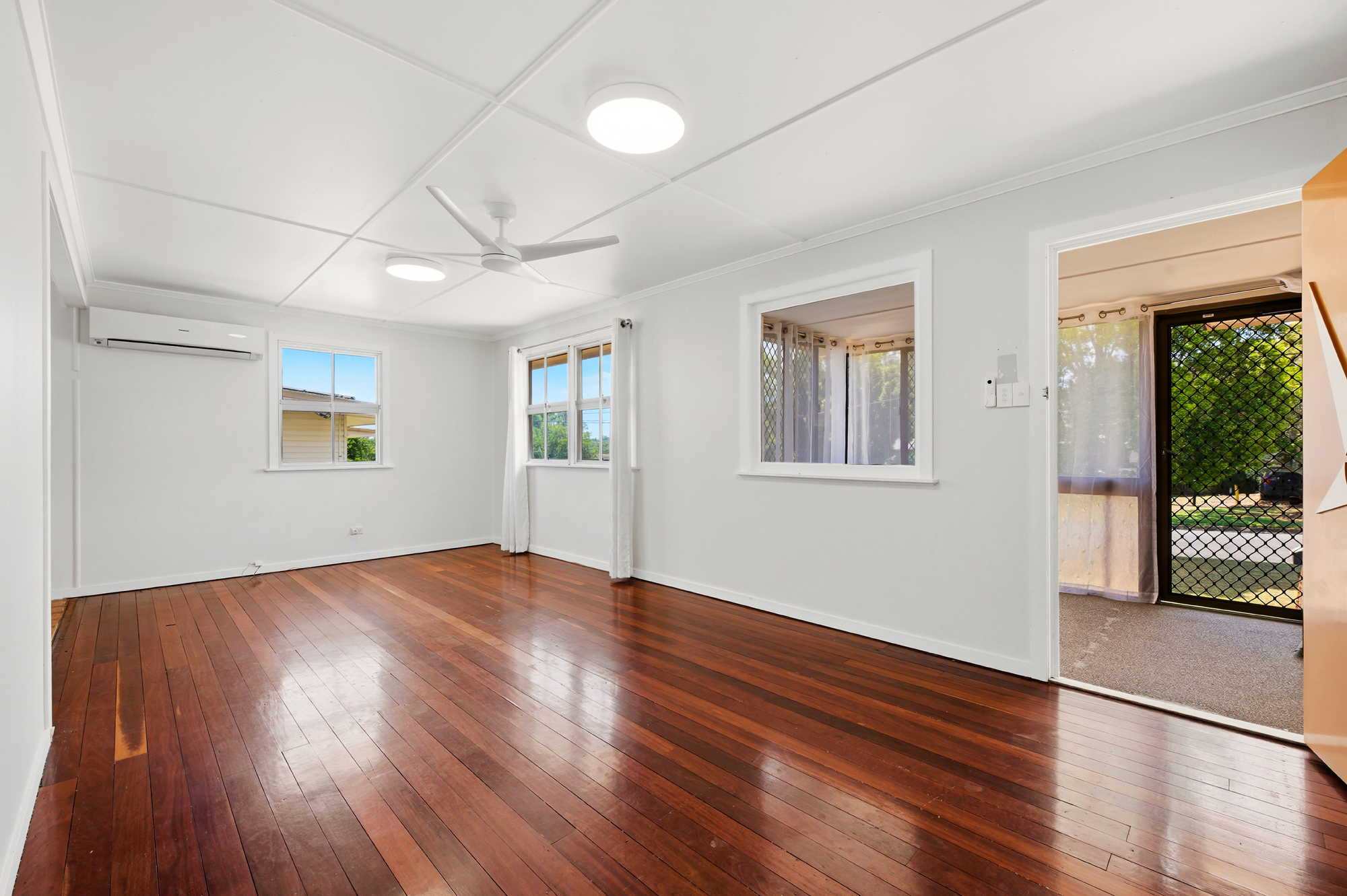 Rental properties & online application form