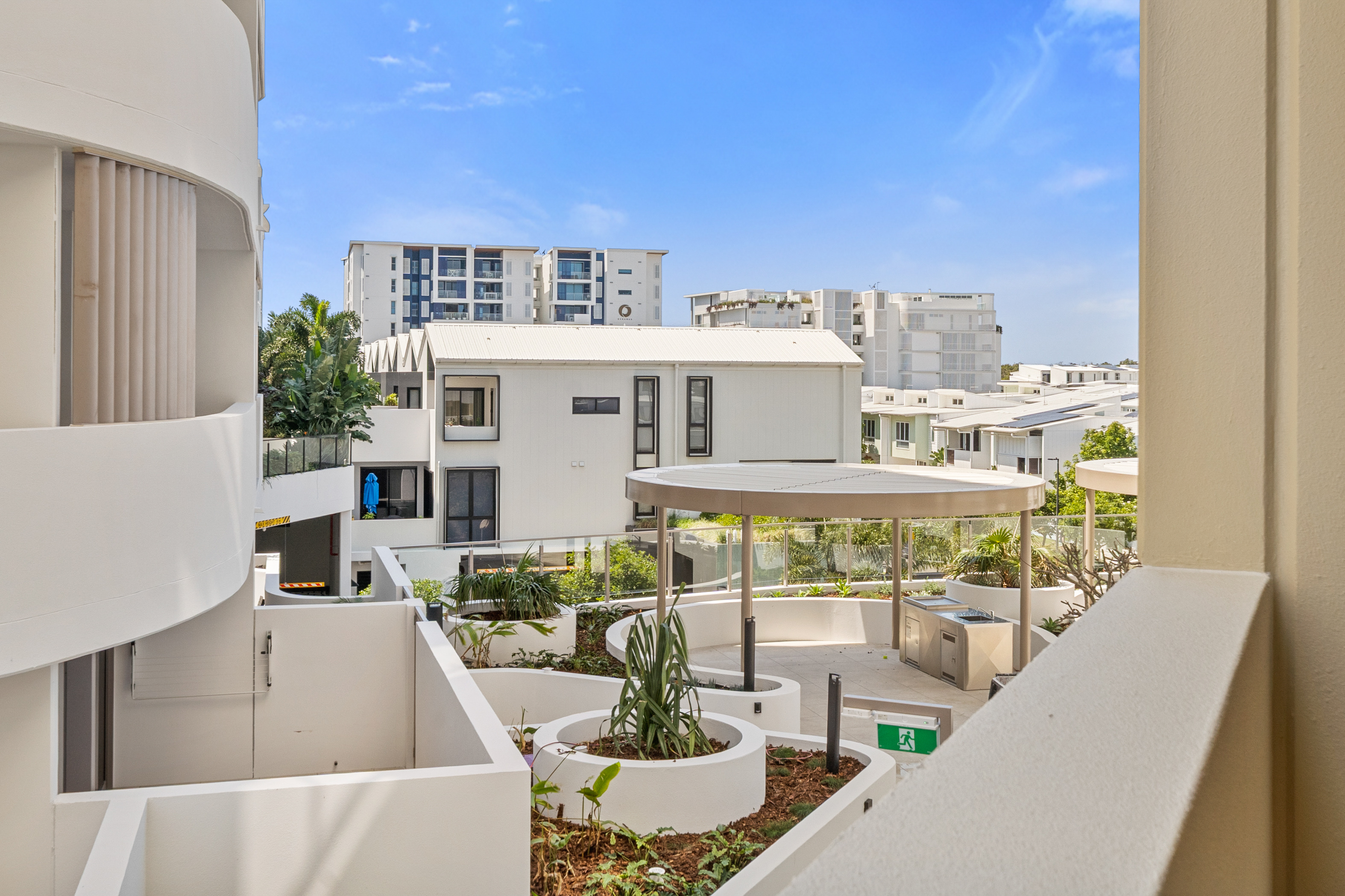Rental properties & online application form