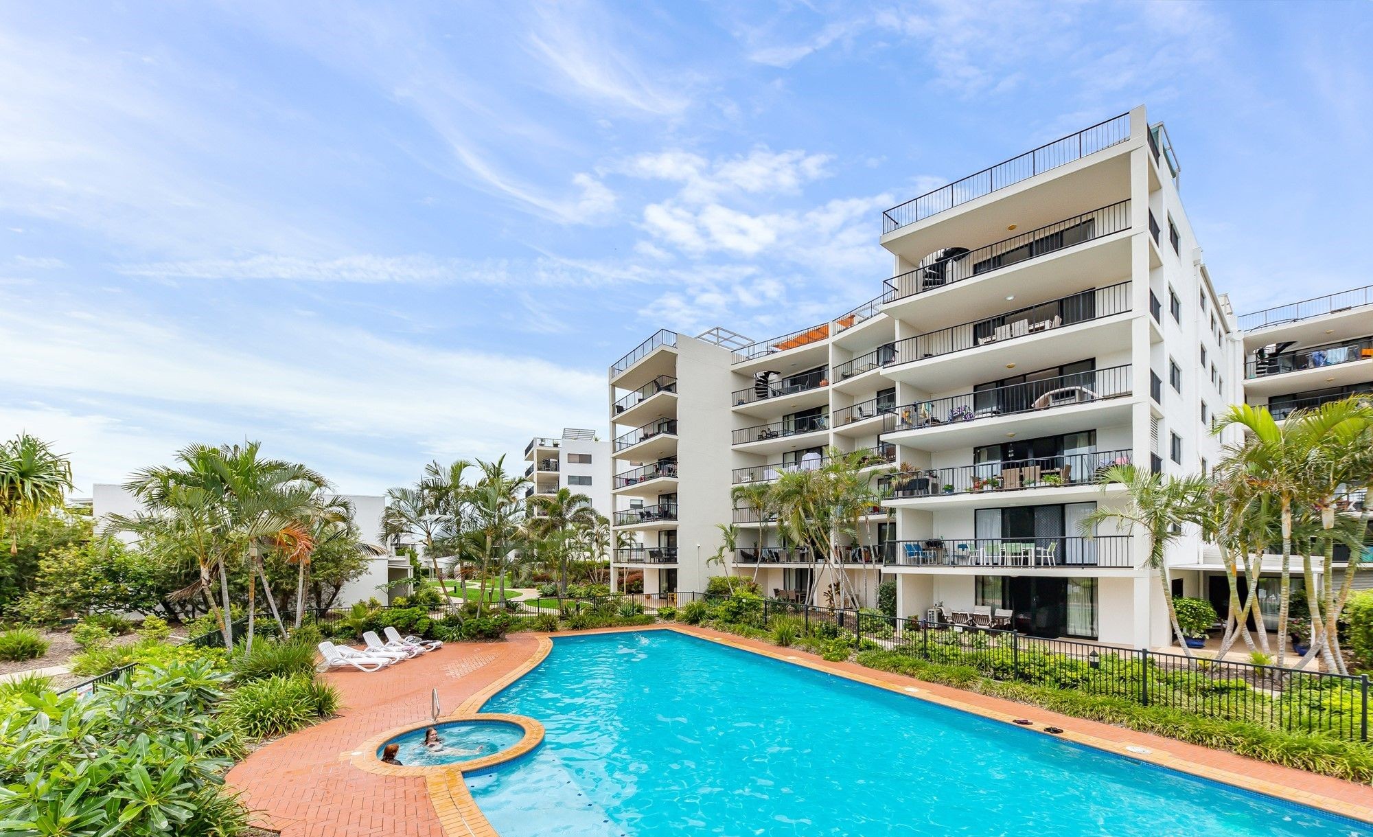 Rental properties & online application form