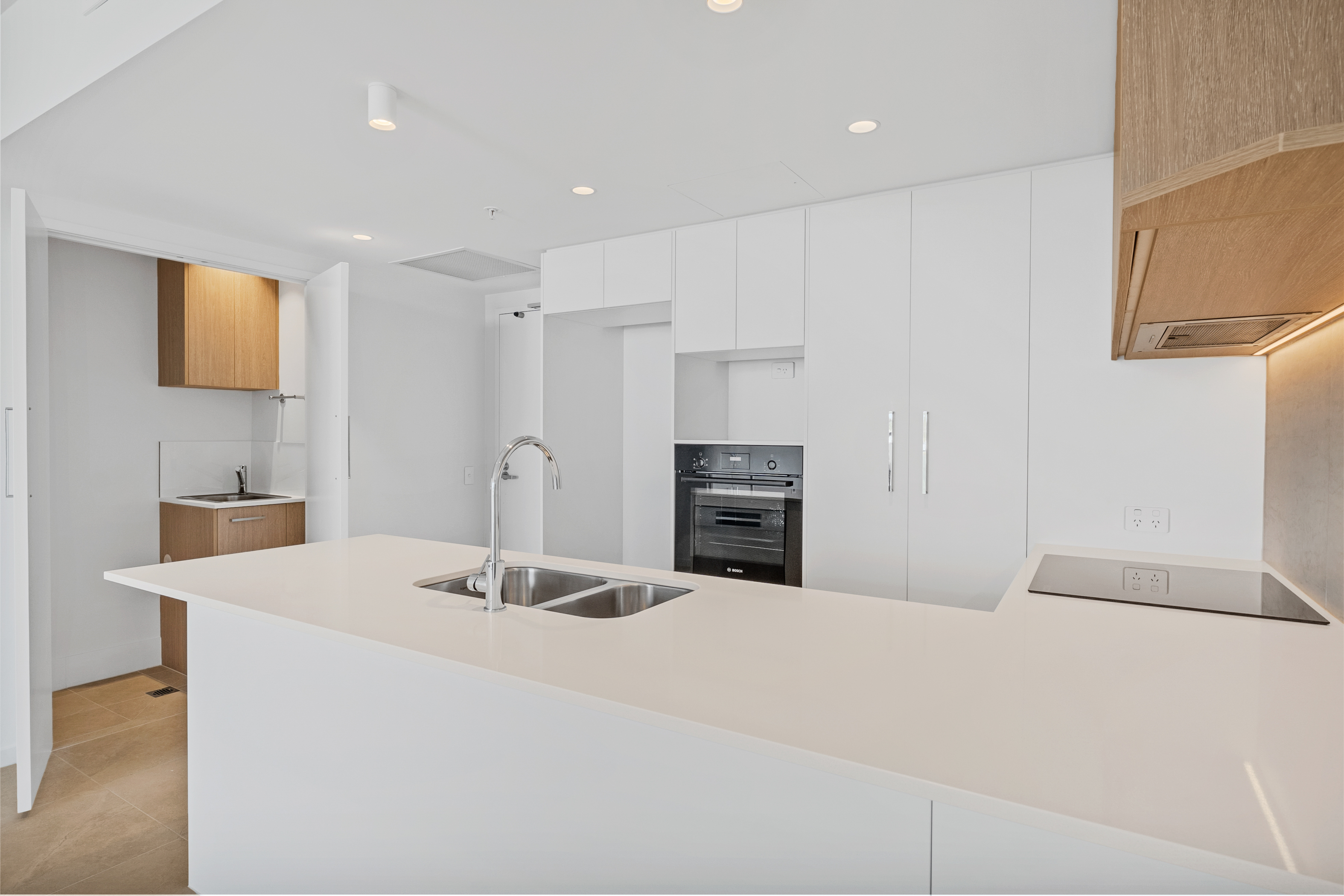 Rental properties & online application form