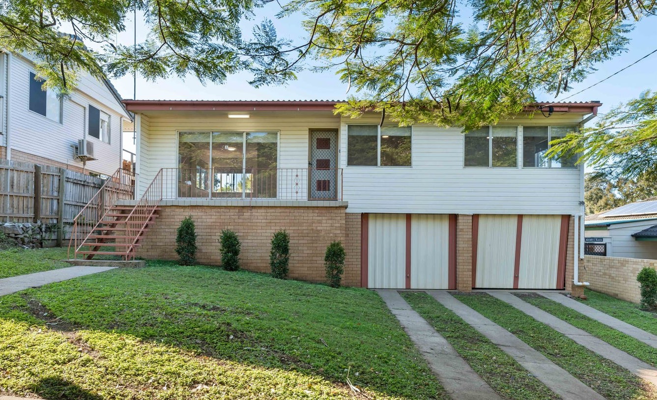 Rental properties & online application form