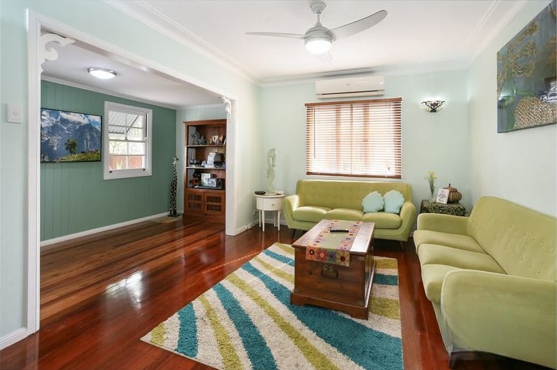 Rental properties & online application form