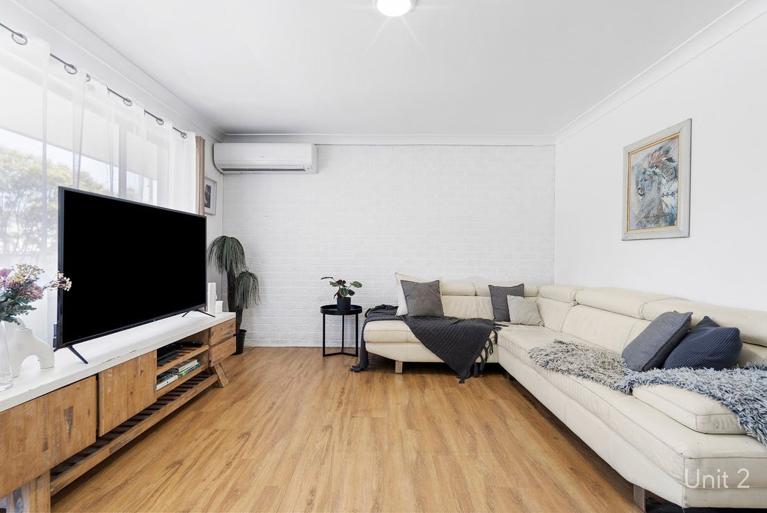 Rental properties & online application form