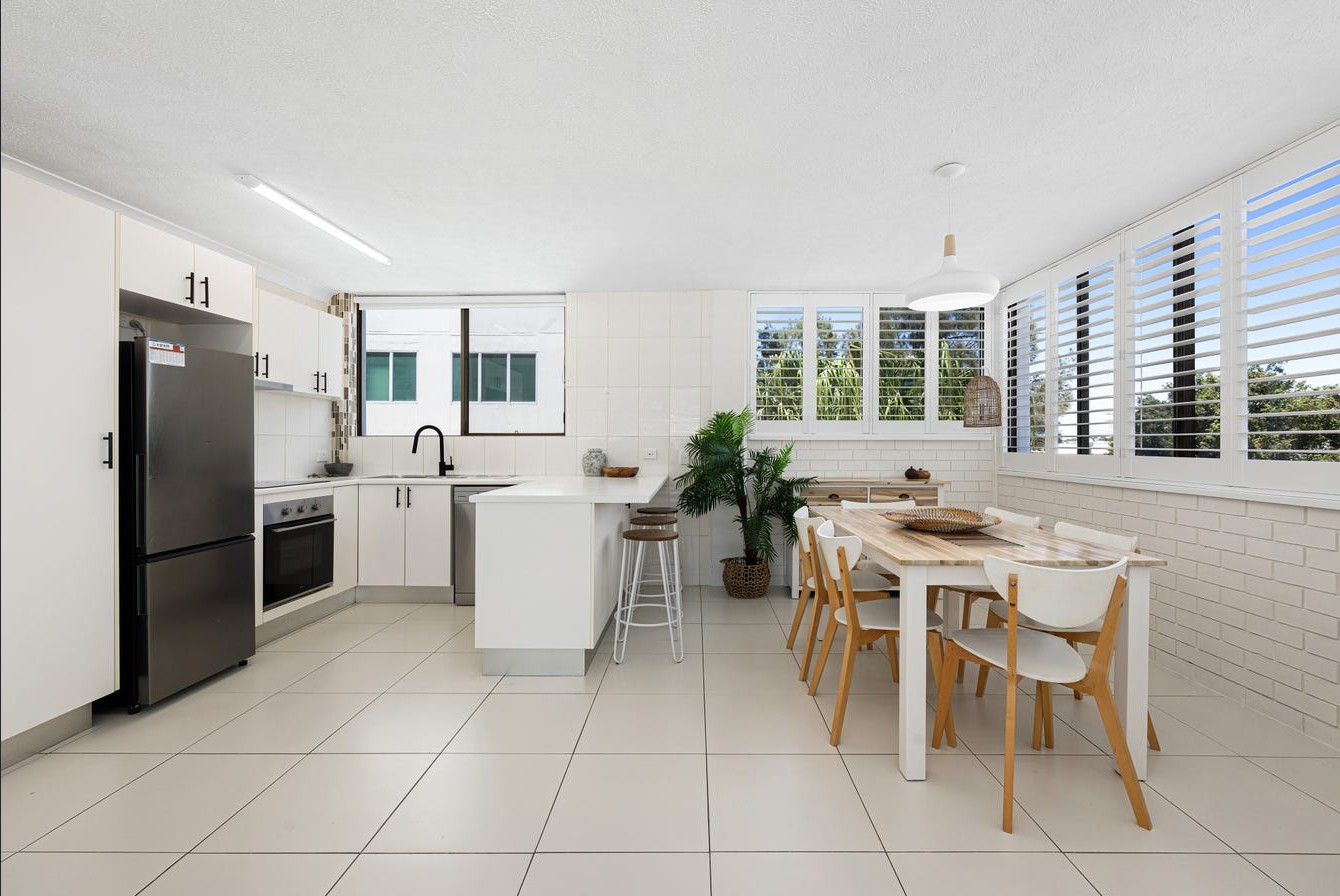 Rental properties & online application form