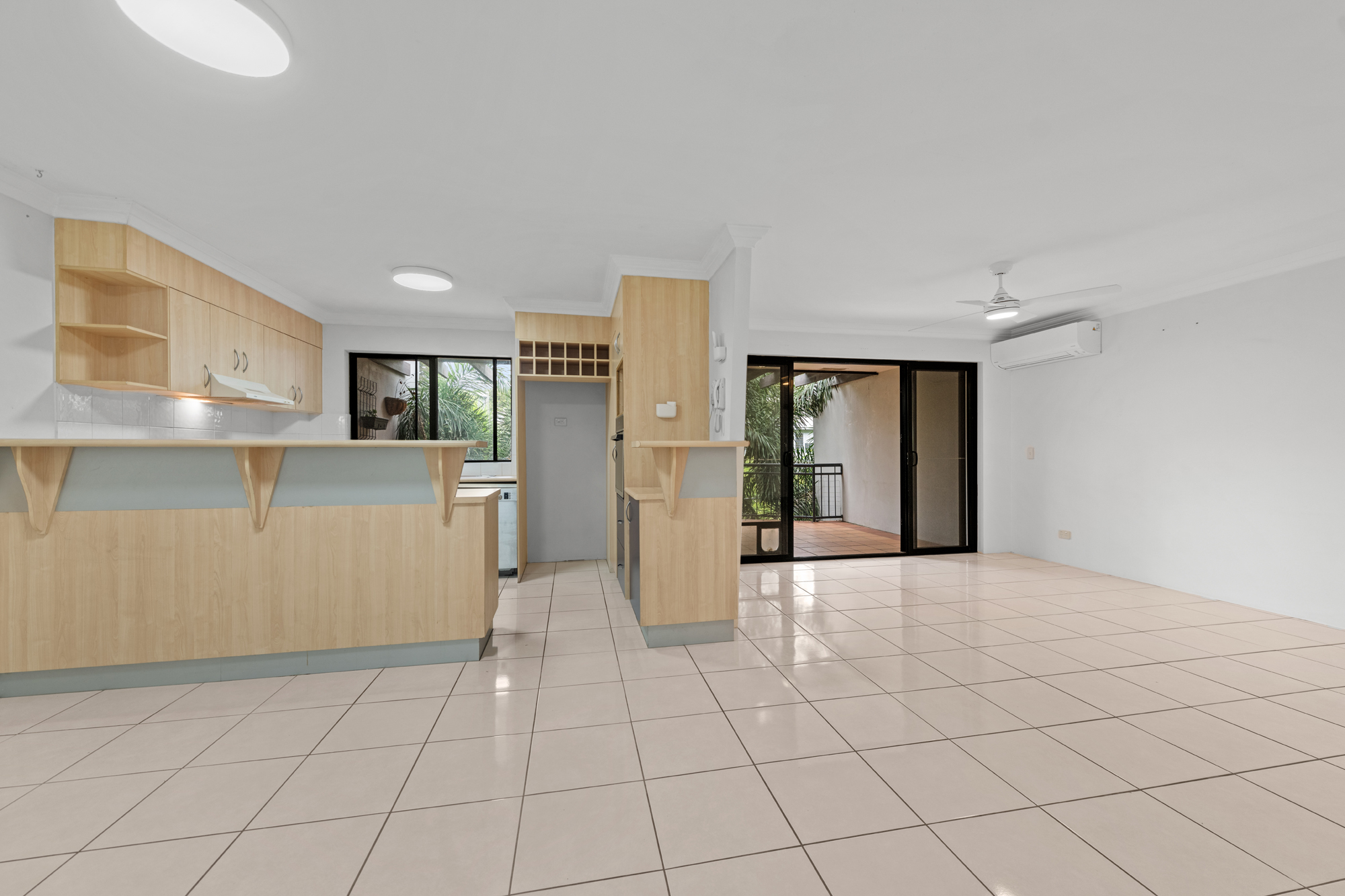 Rental properties & online application form