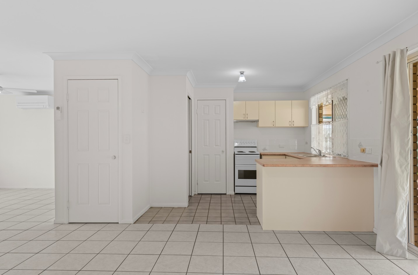 Rental properties & online application form