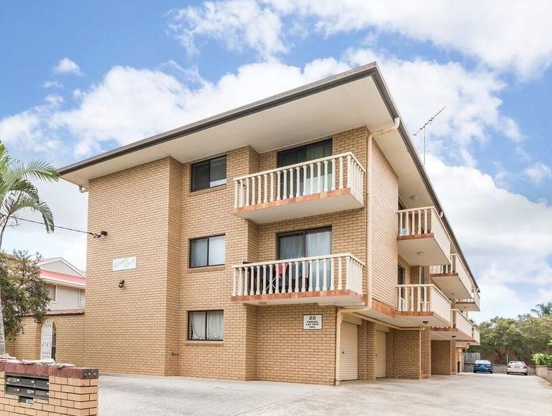 Rental properties & online application form