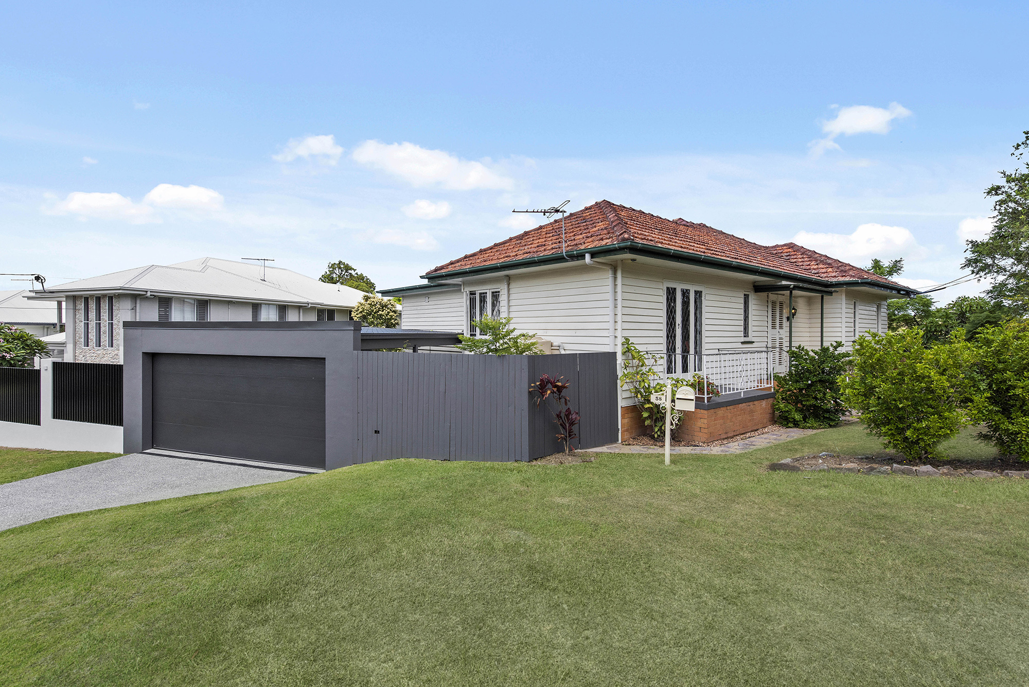 Rental properties & online application form