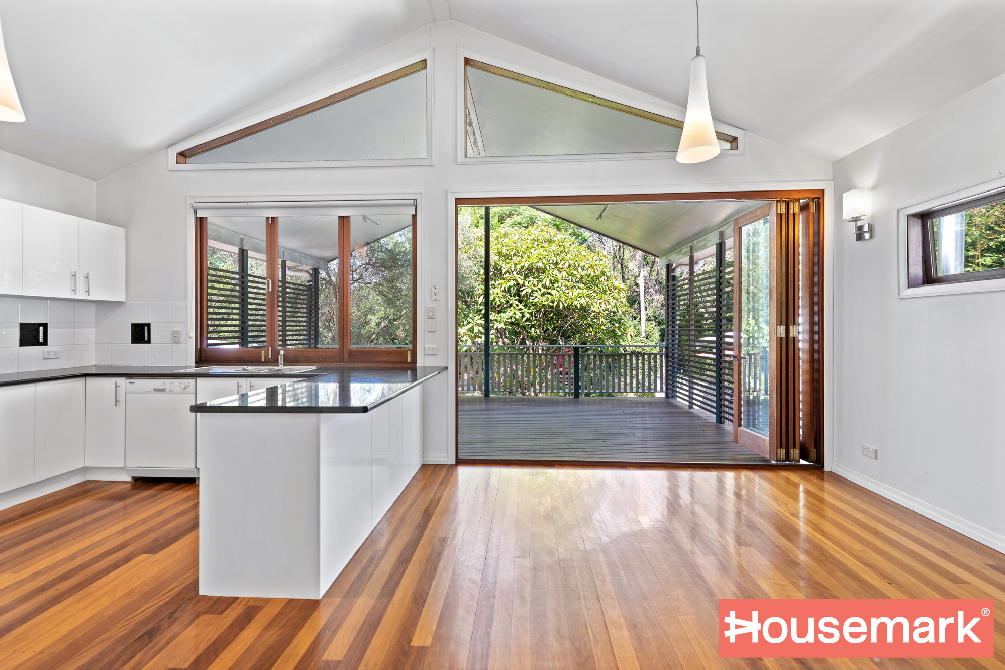 Rental properties & online application form