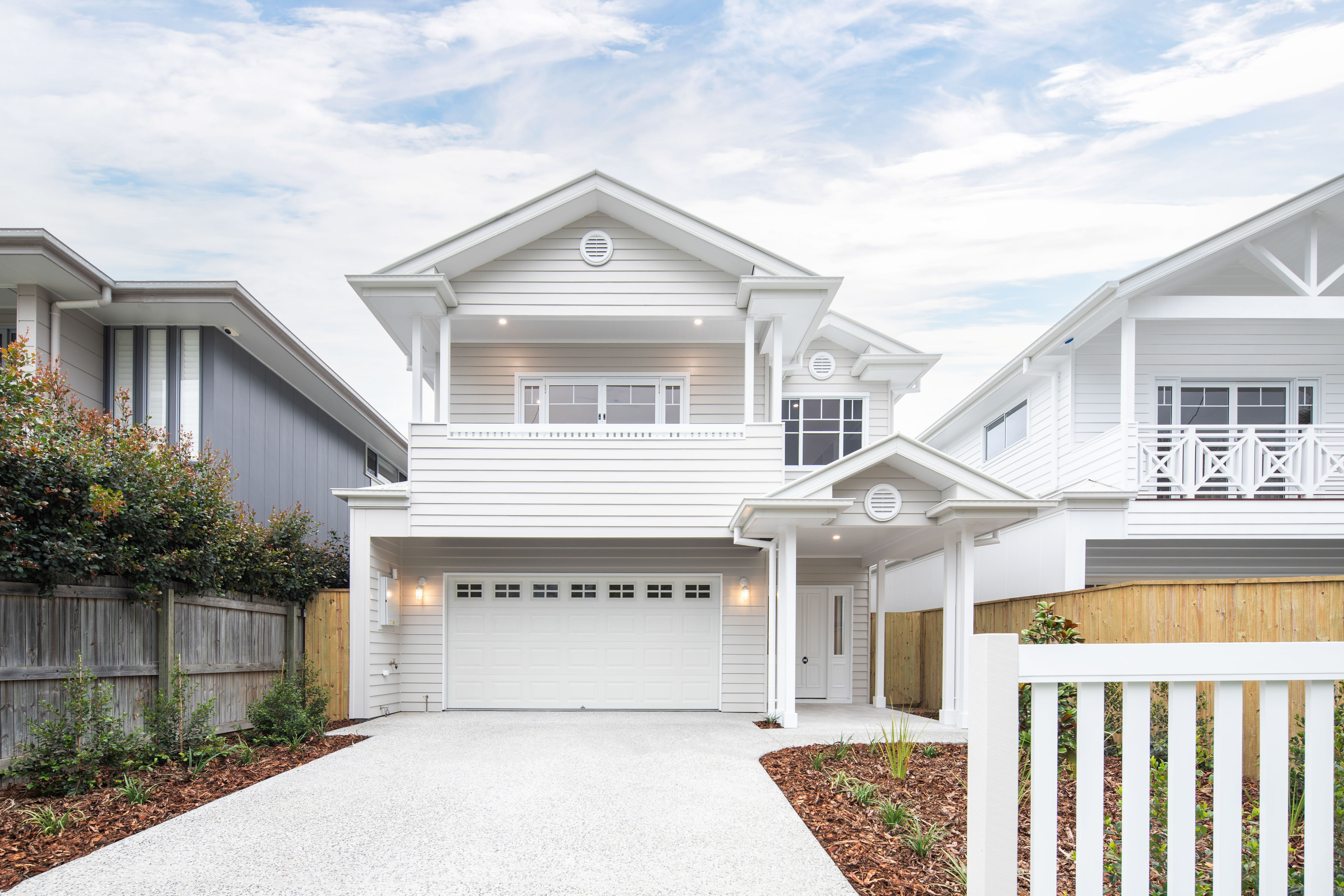 Rental properties & online application form