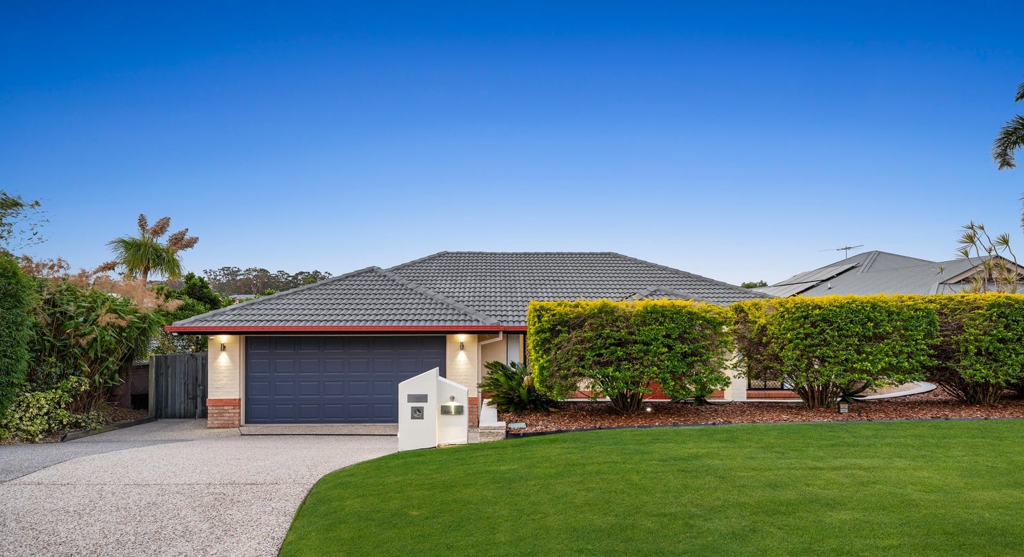 Rental properties & online application form