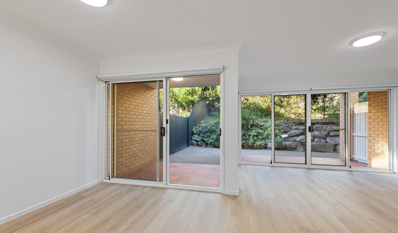 Rental properties & online application form