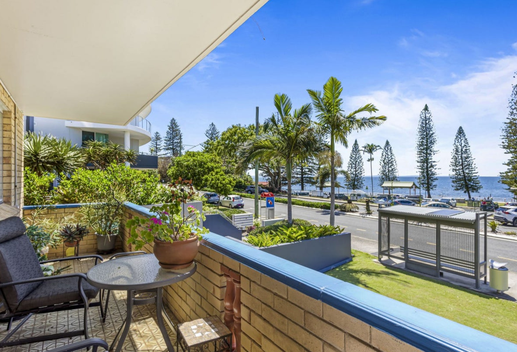 Rental properties & online application form