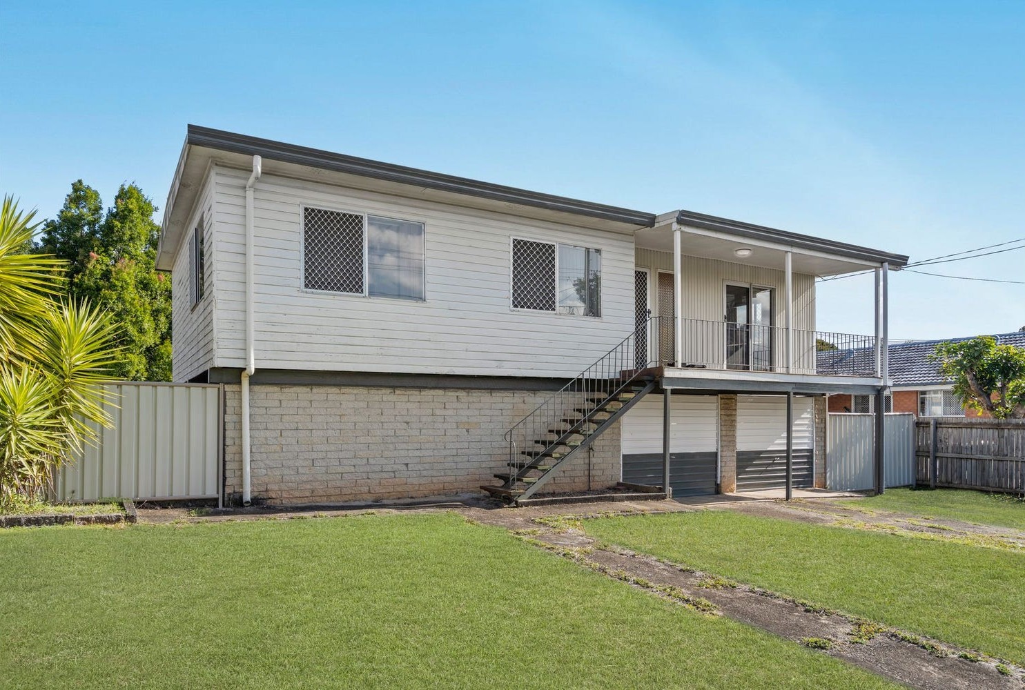 Rental properties & online application form