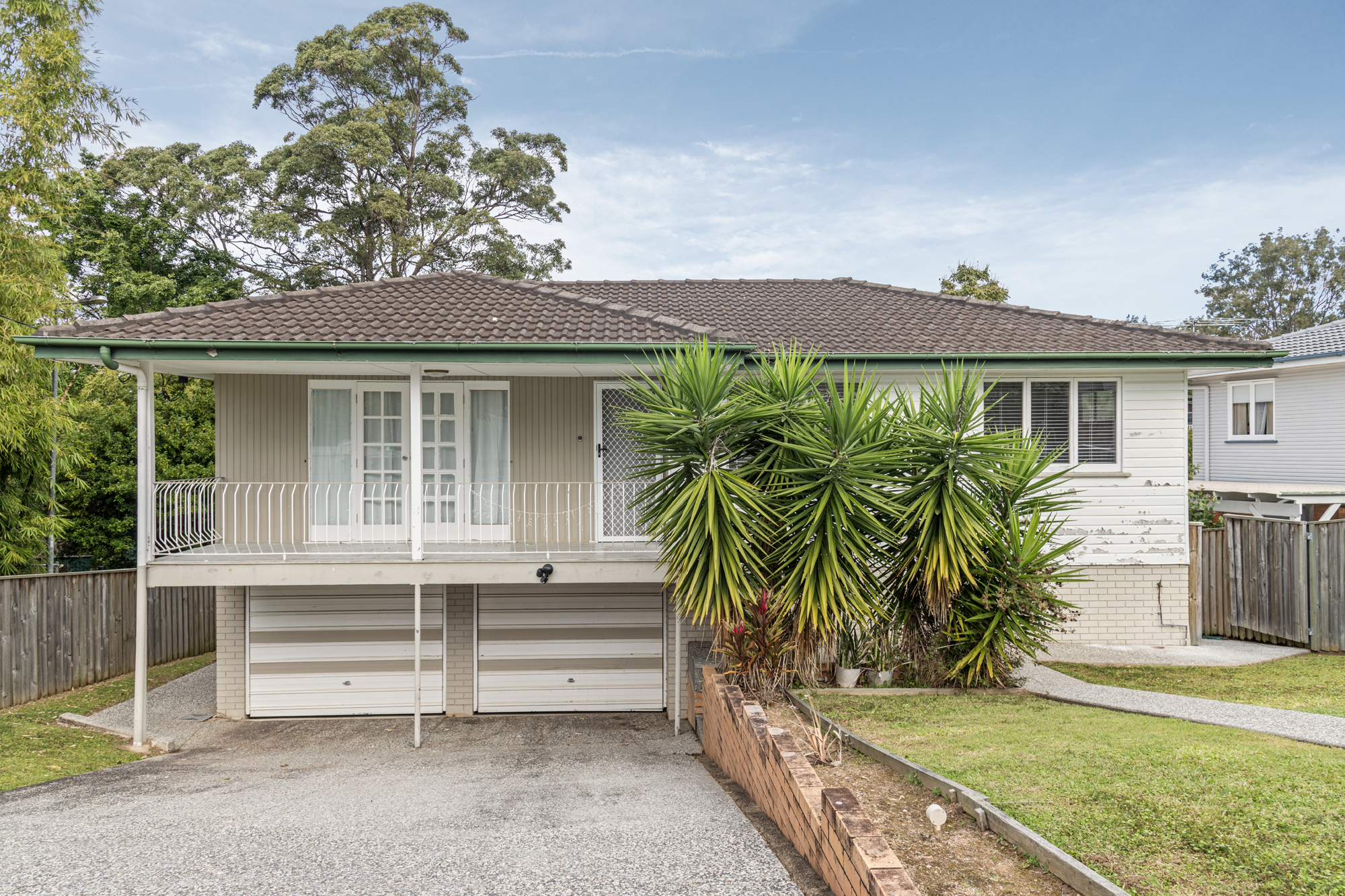 Rental properties & online application form