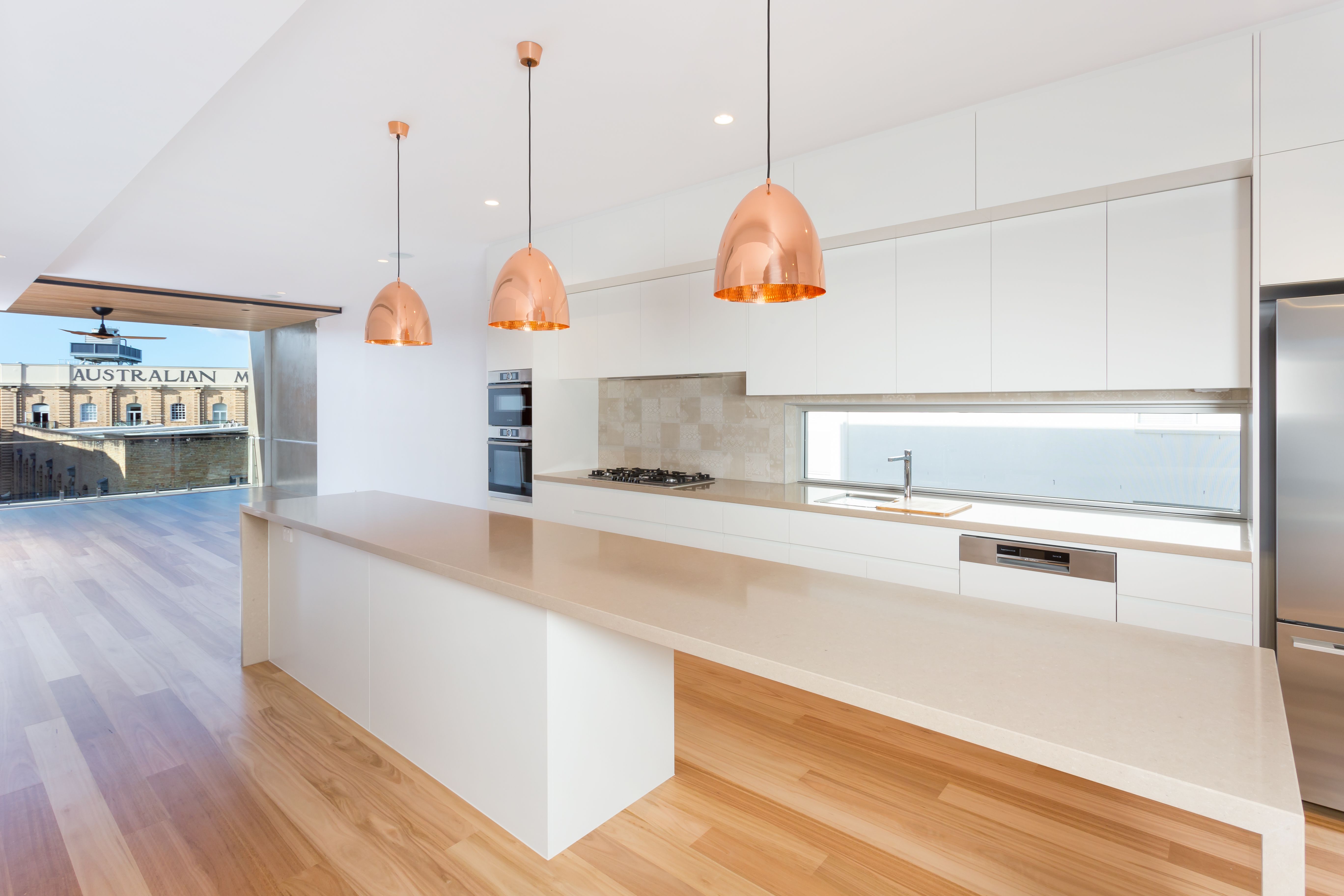 Rental properties & online application form