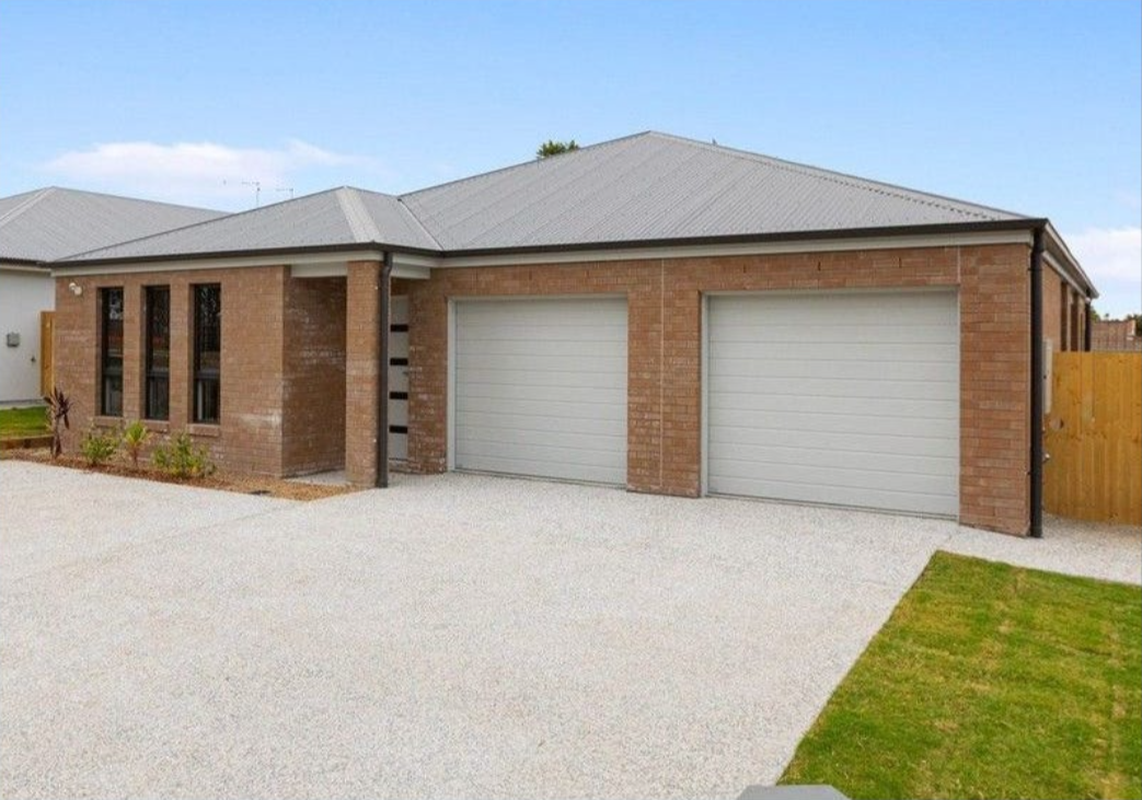 Rental properties & online application form