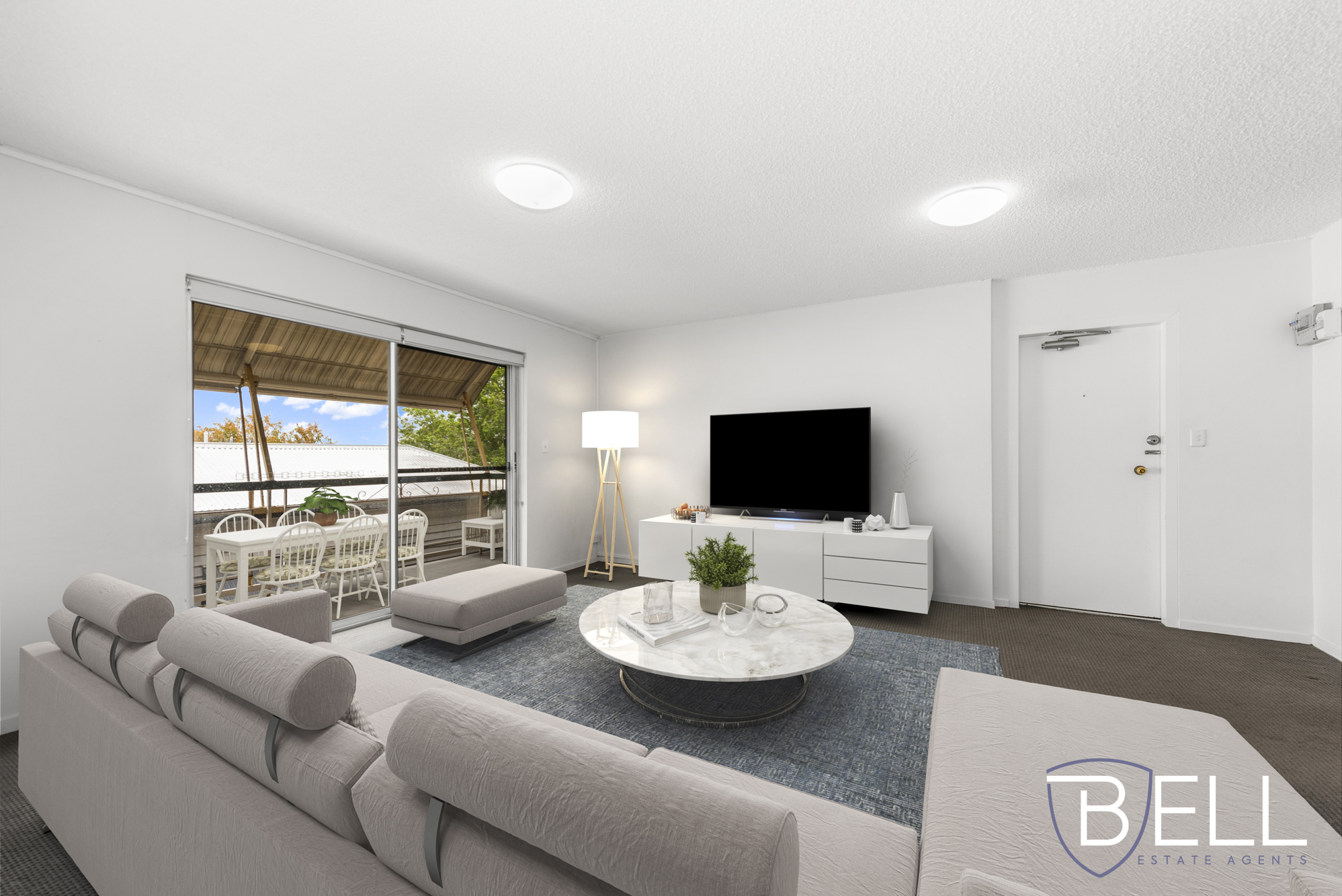 Rental properties & online application form