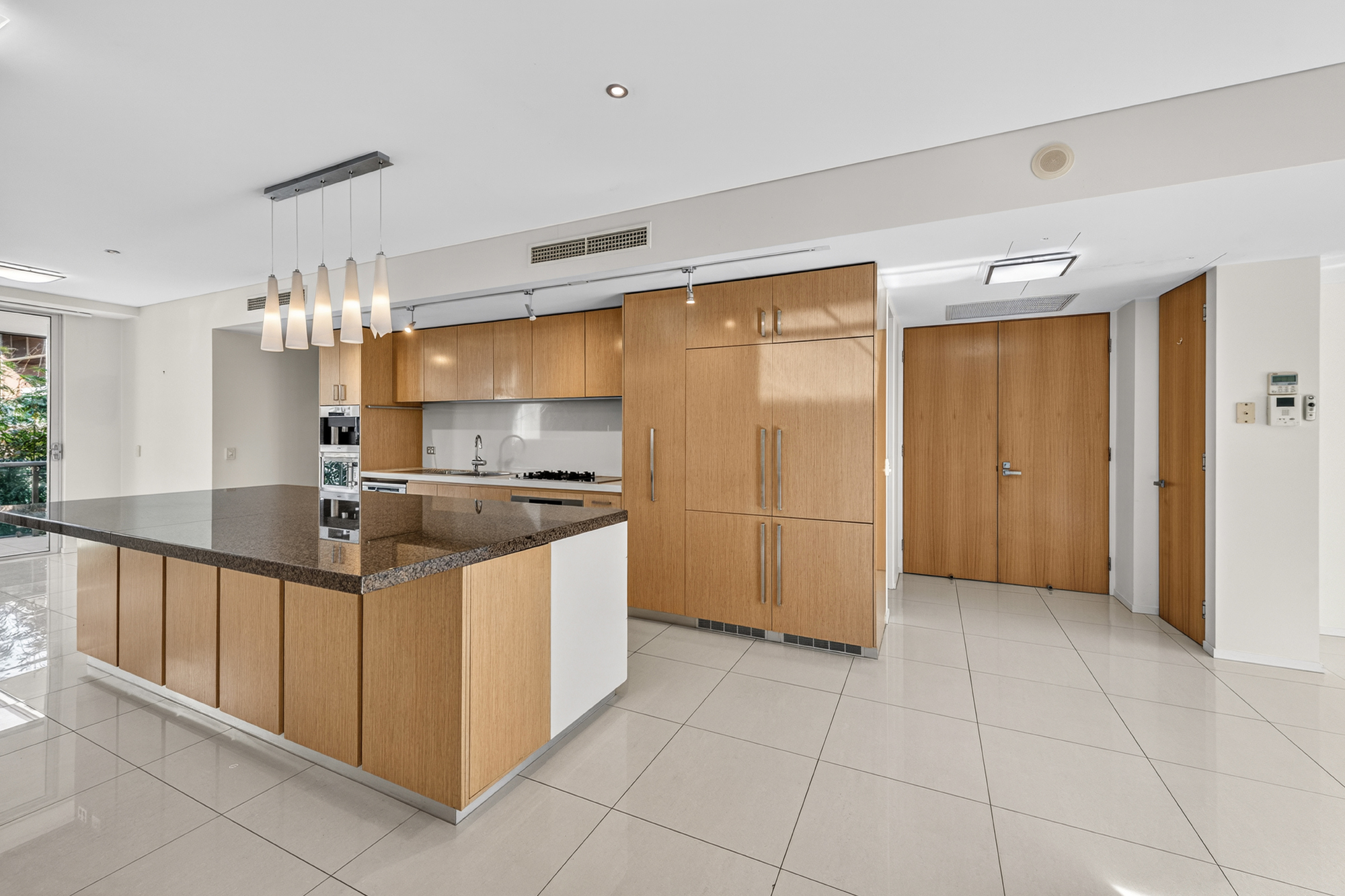 Rental properties & online application form