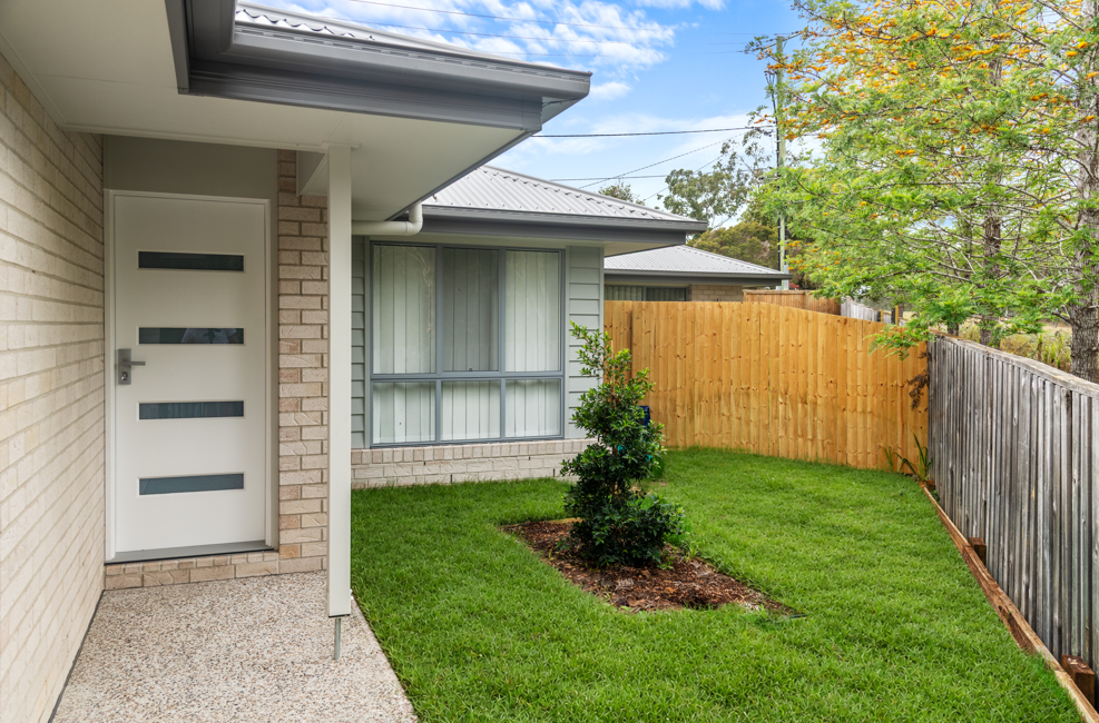 Rental properties & online application form