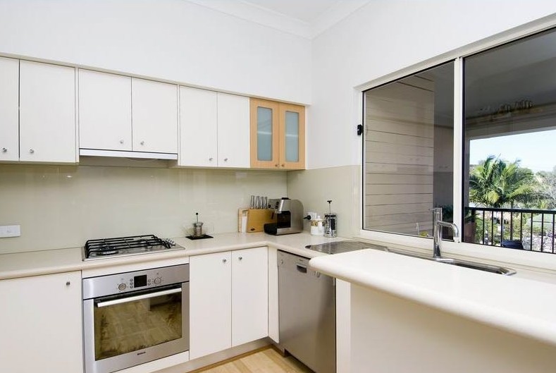 Rental properties & online application form