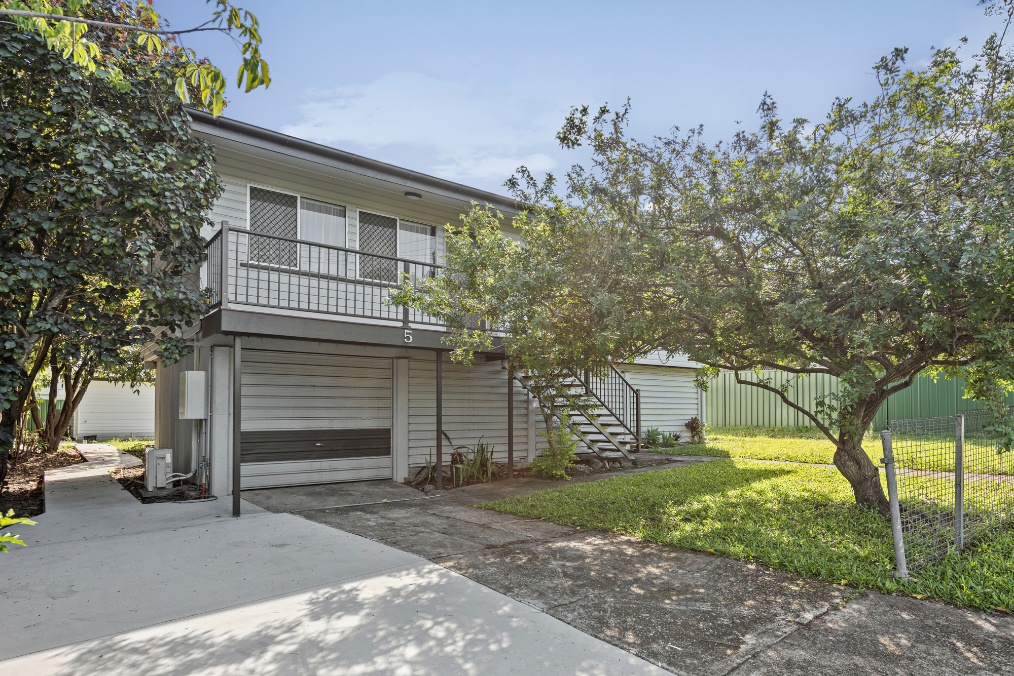 Rental properties & online application form