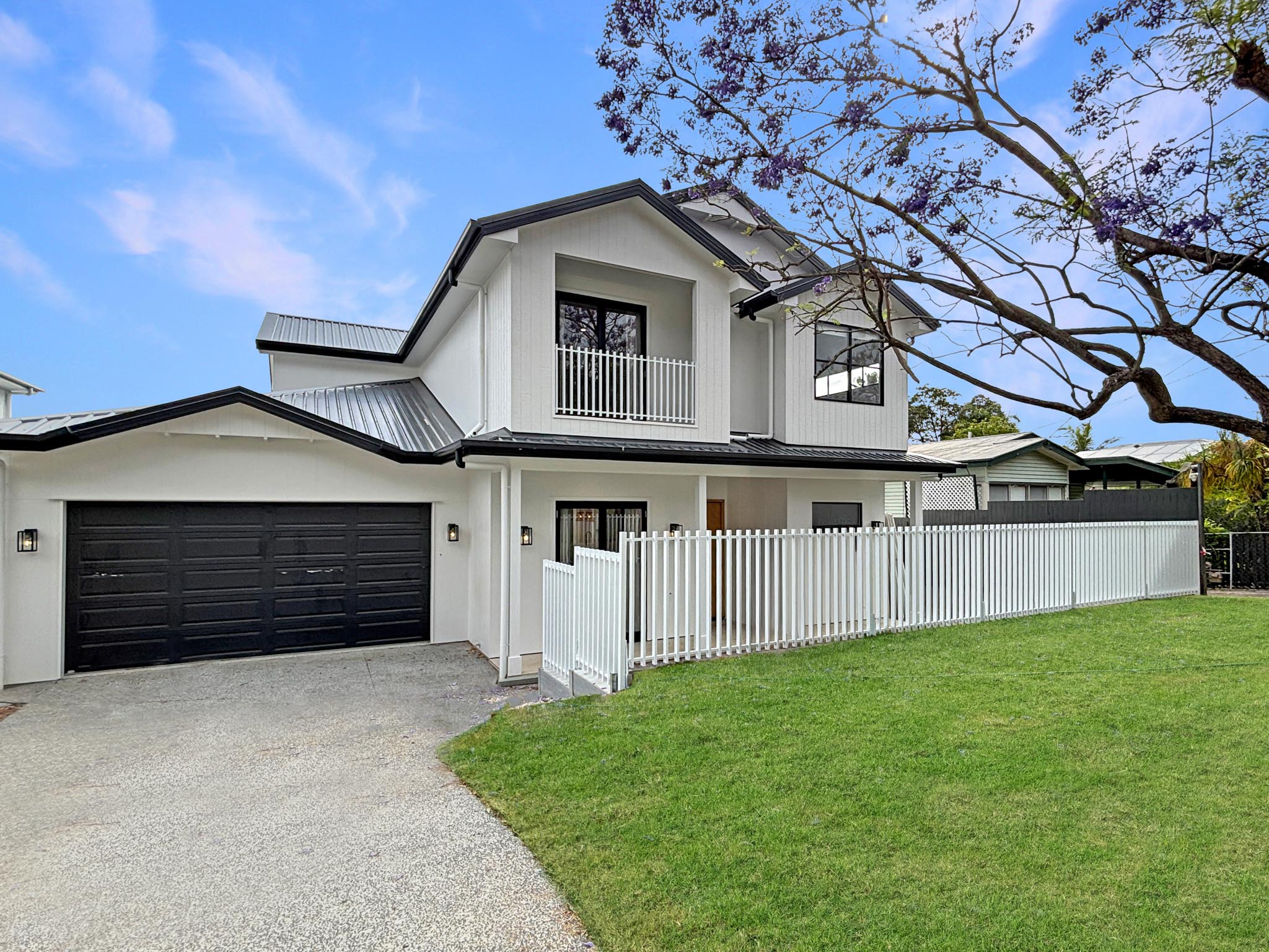 Rental properties & online application form