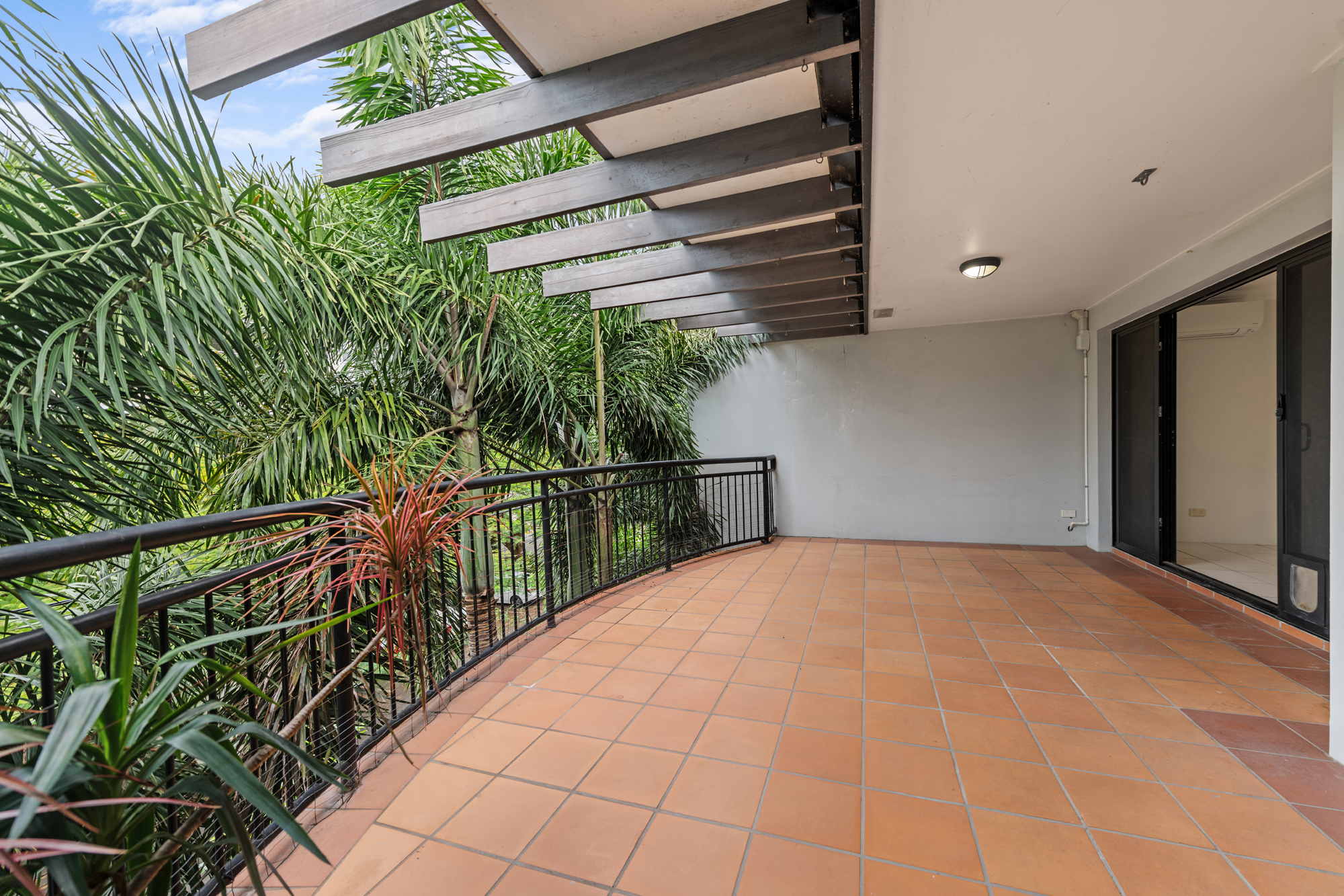 Rental properties & online application form
