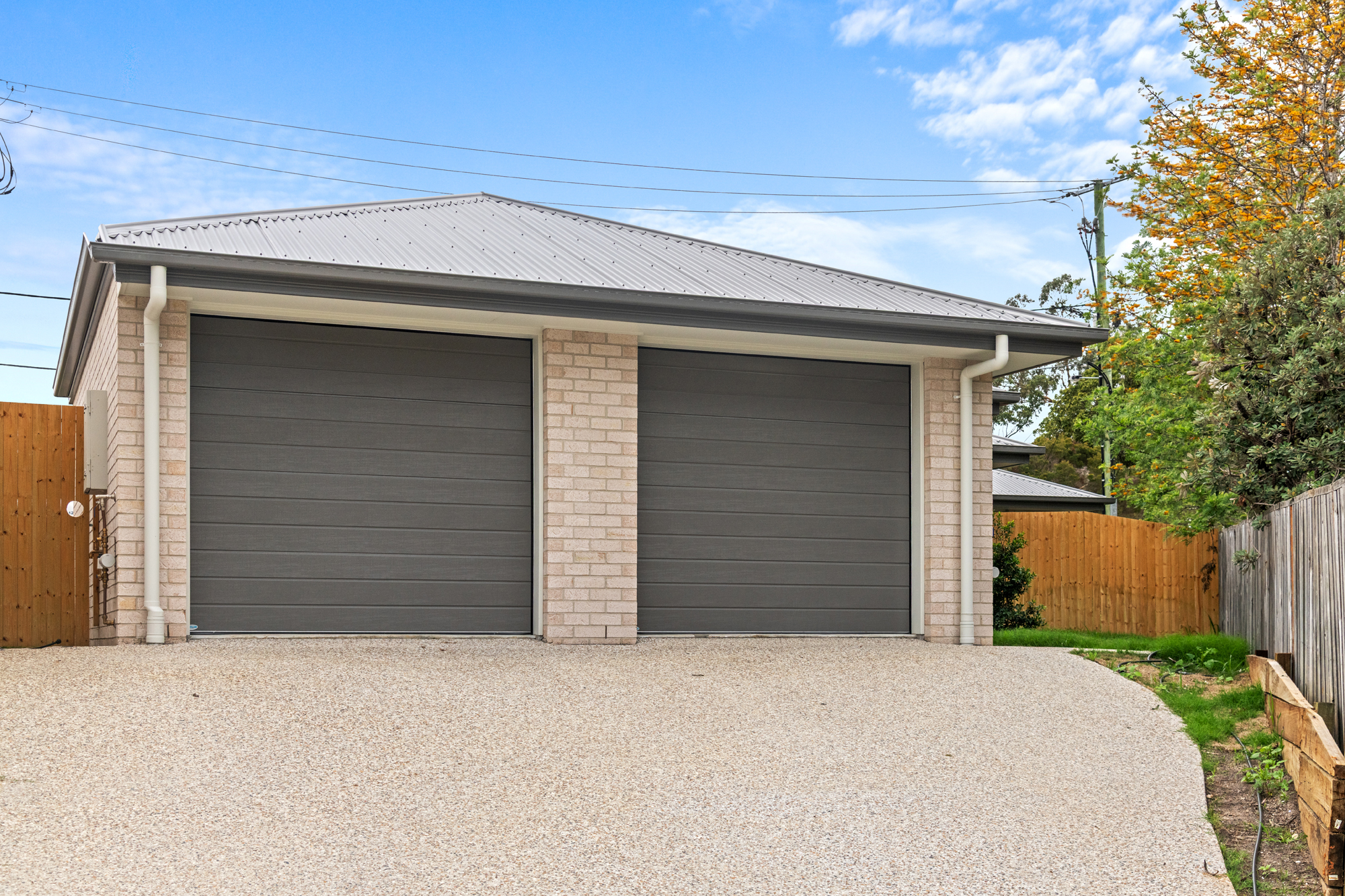 Rental properties & online application form