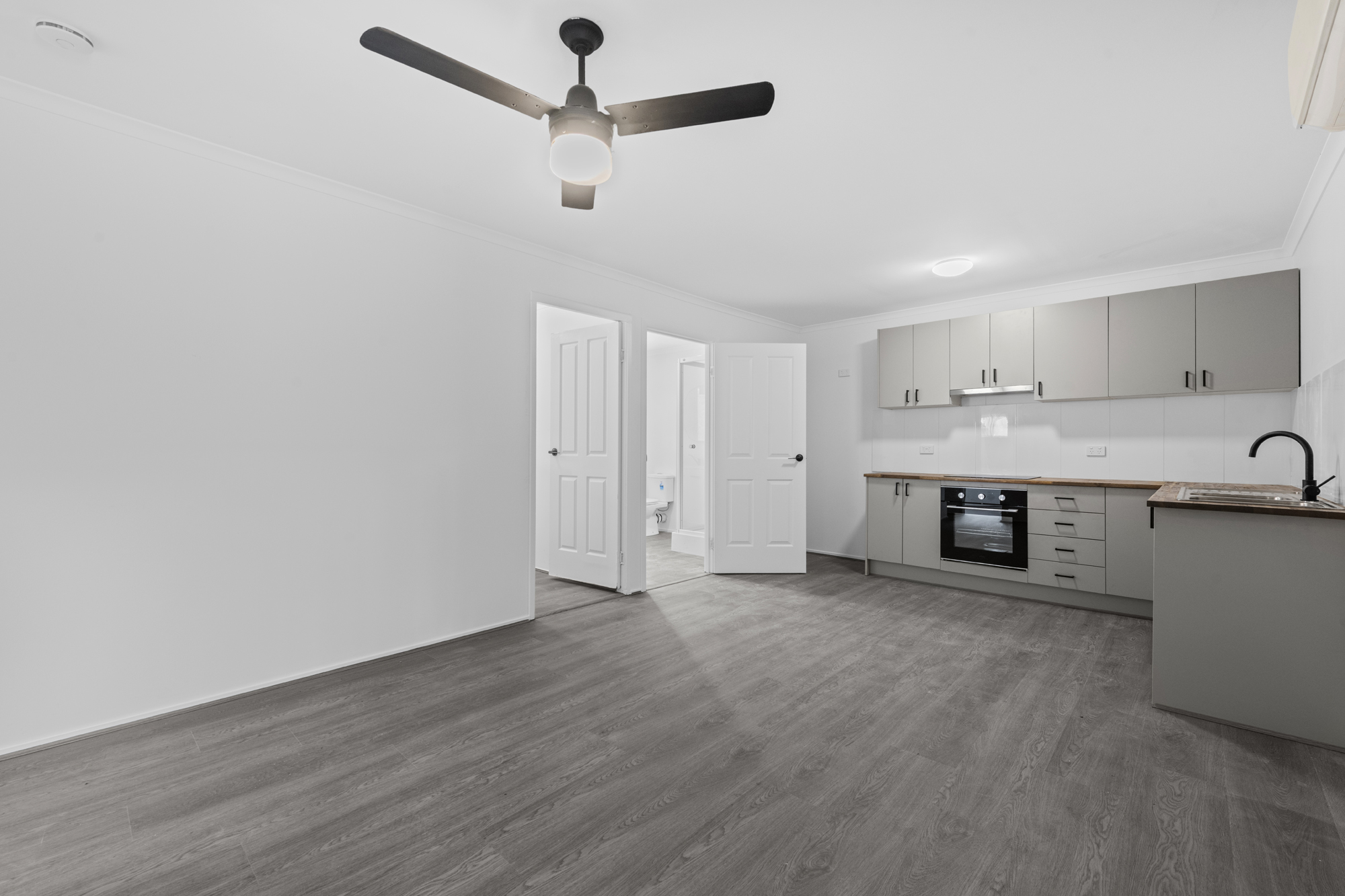 Rental properties & online application form