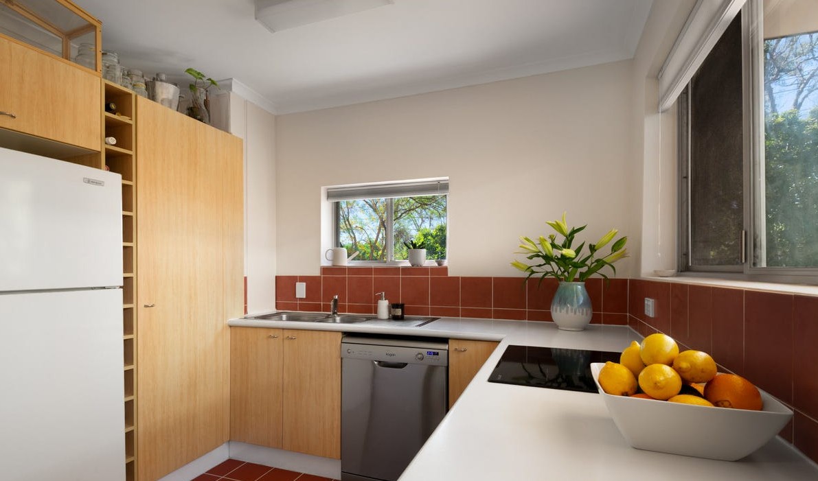 Rental properties & online application form