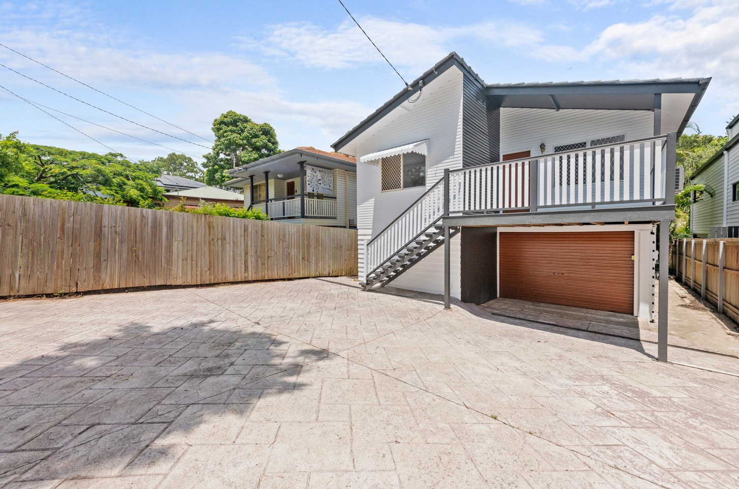 Rental properties & online application form