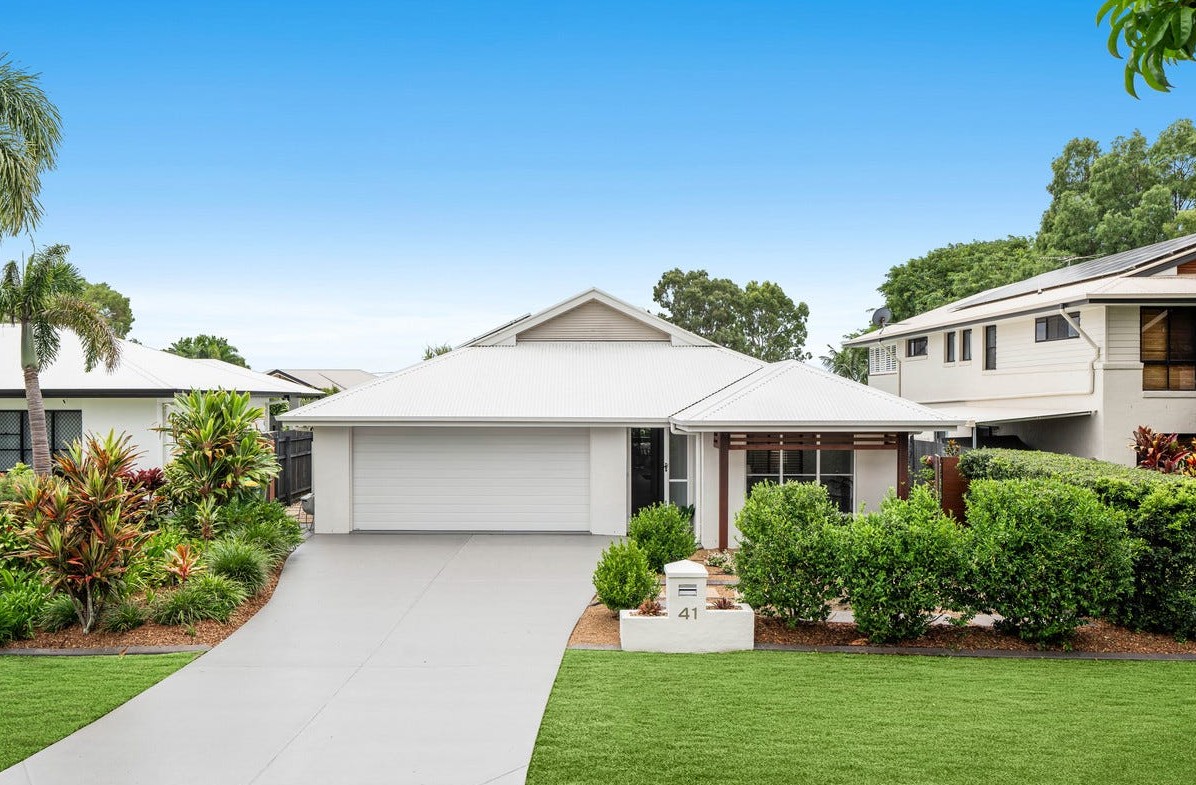 Rental properties & online application form