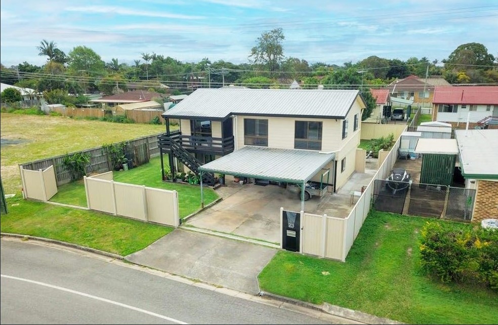 Rental properties & online application form