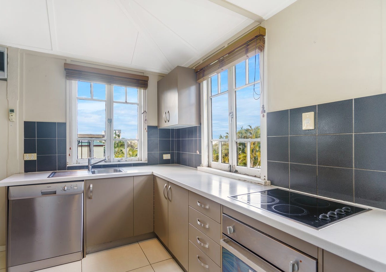 Rental properties & online application form