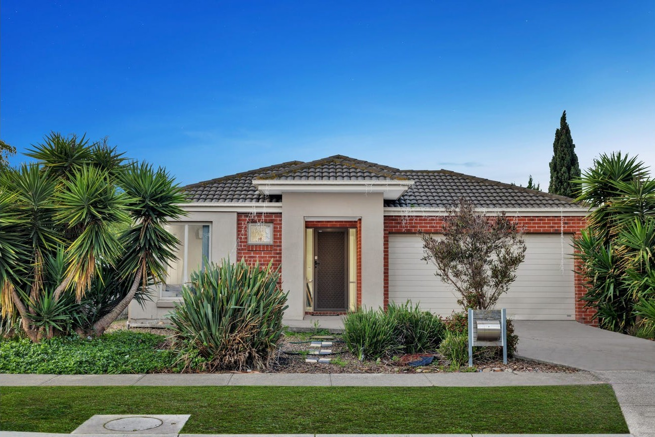 Rental properties & online application form