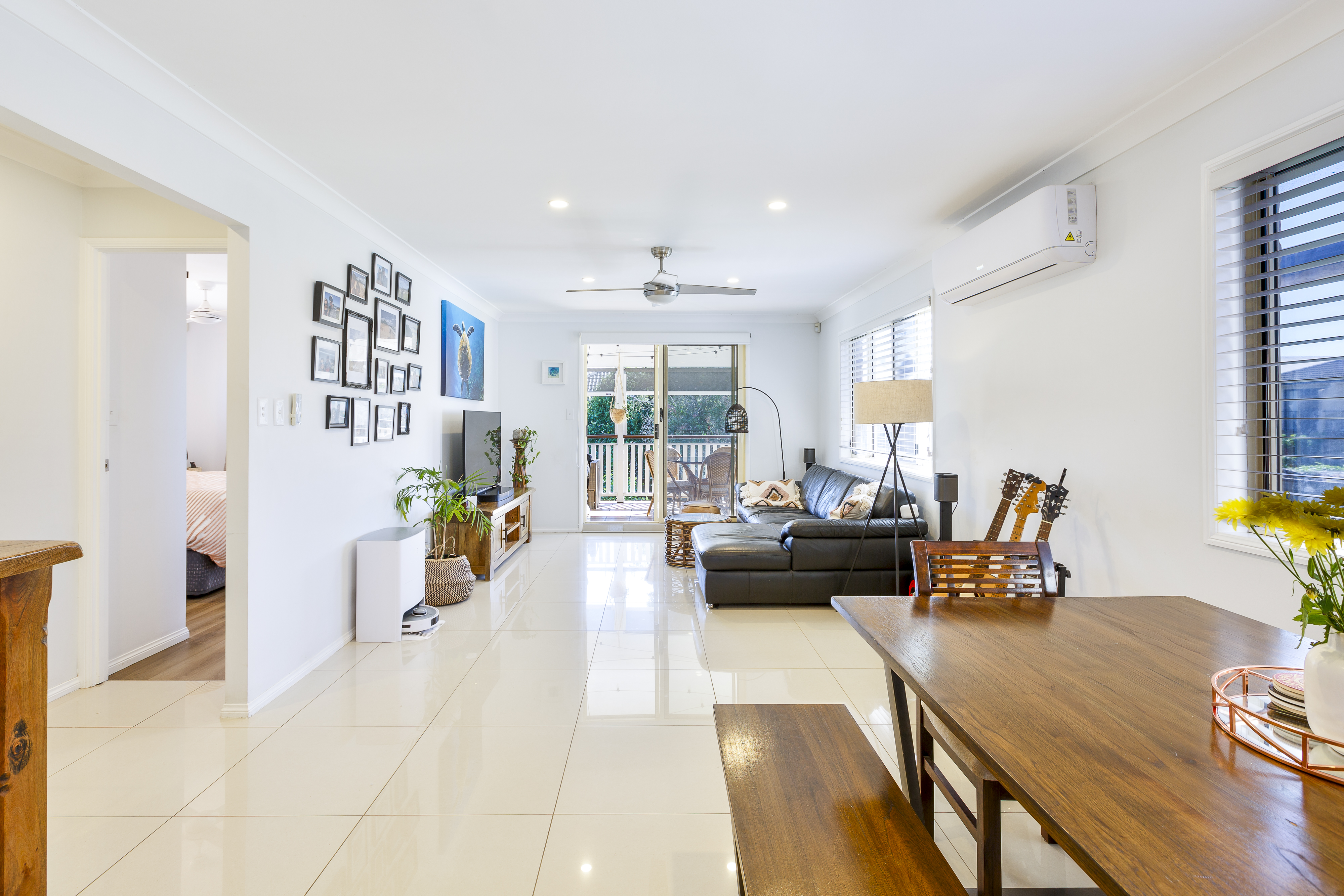 Rental properties & online application form