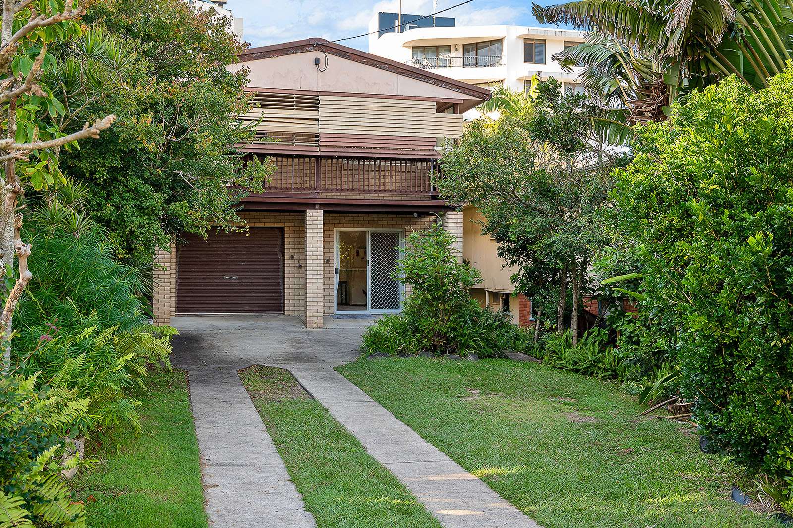 Rental properties & online application form