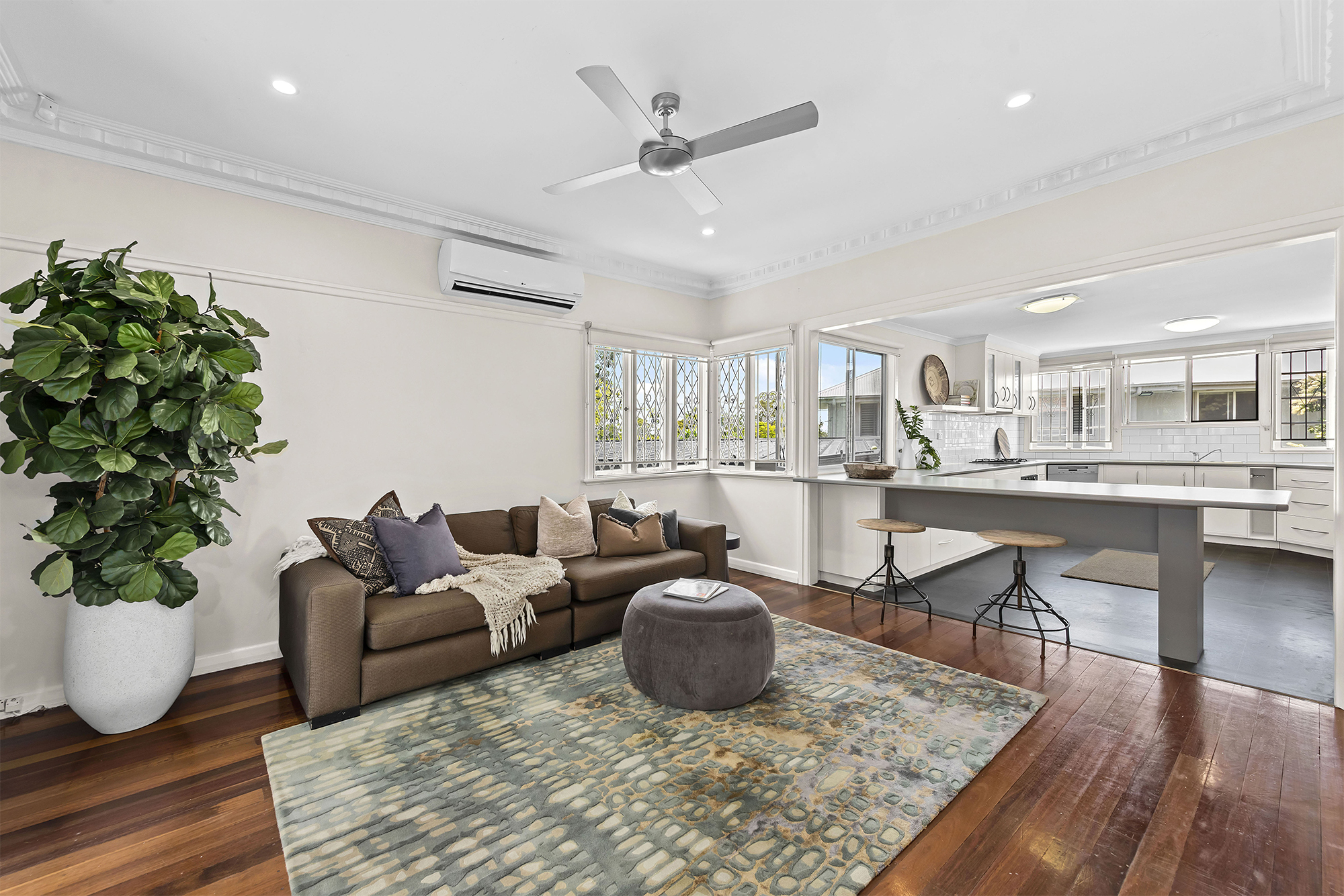 Rental properties & online application form
