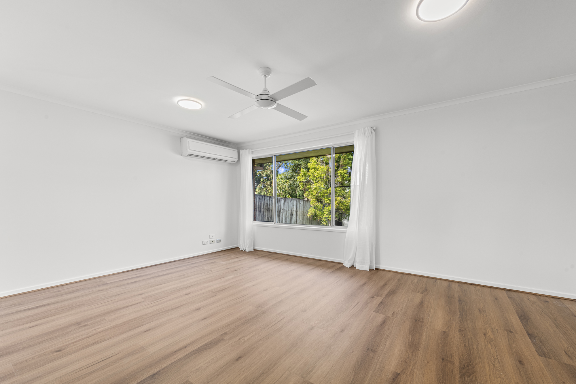 Rental properties & online application form