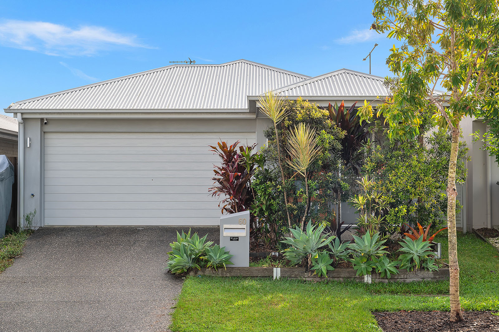 Rental properties & online application form