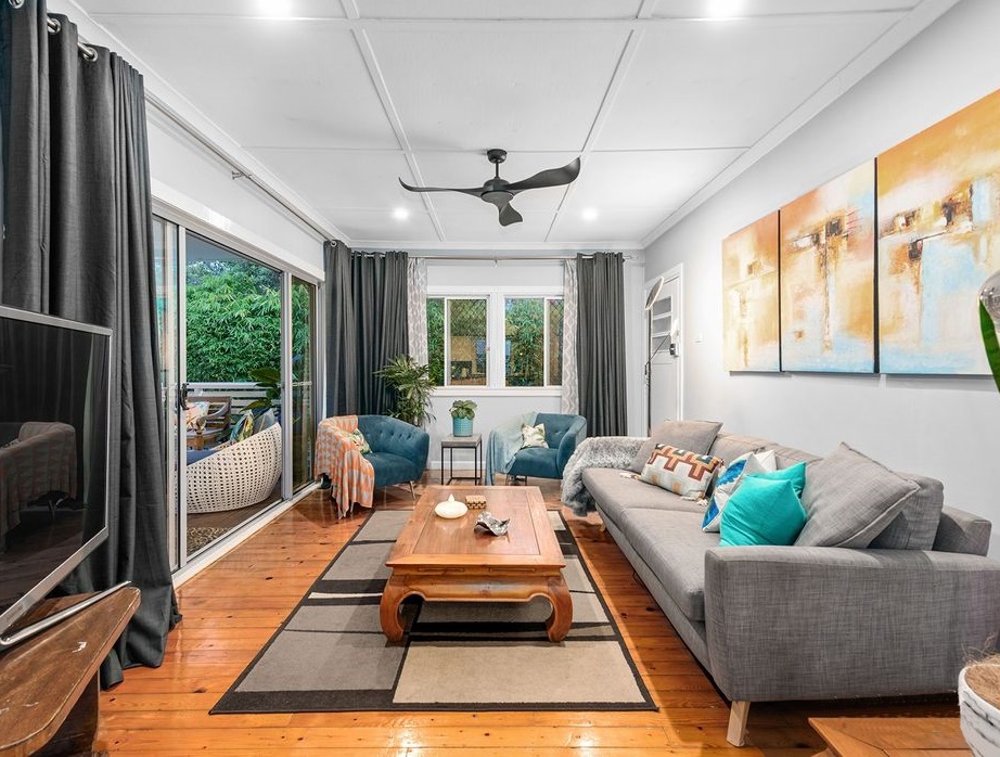 Rental properties & online application form