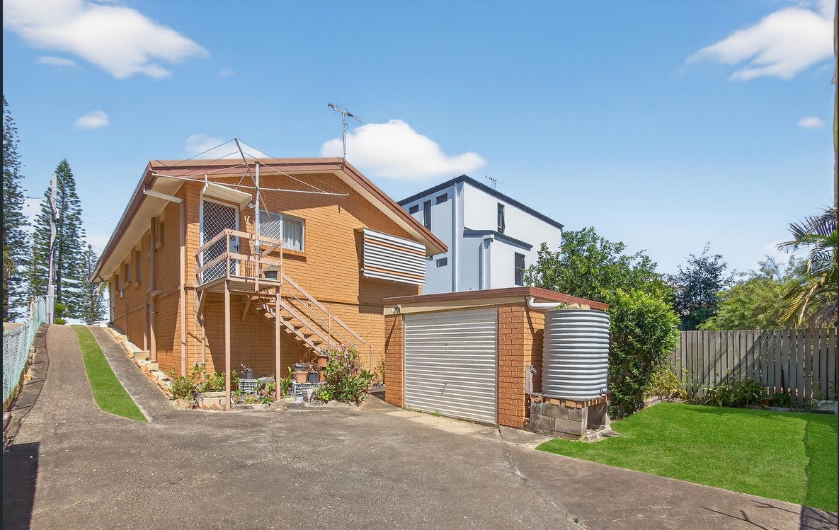 Rental properties & online application form