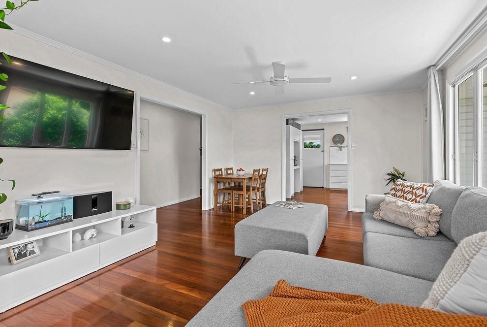 Rental properties & online application form