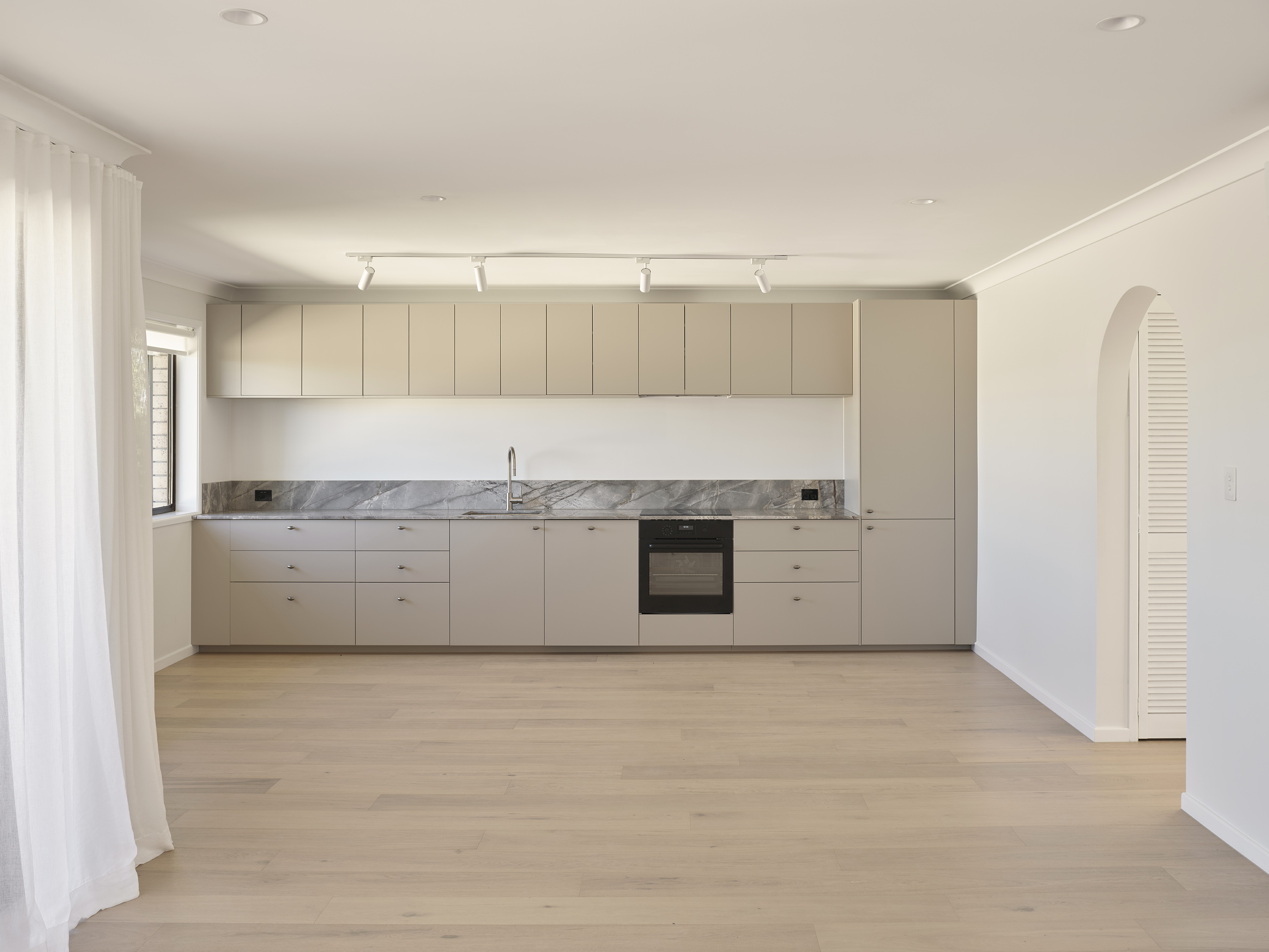 Rental properties & online application form