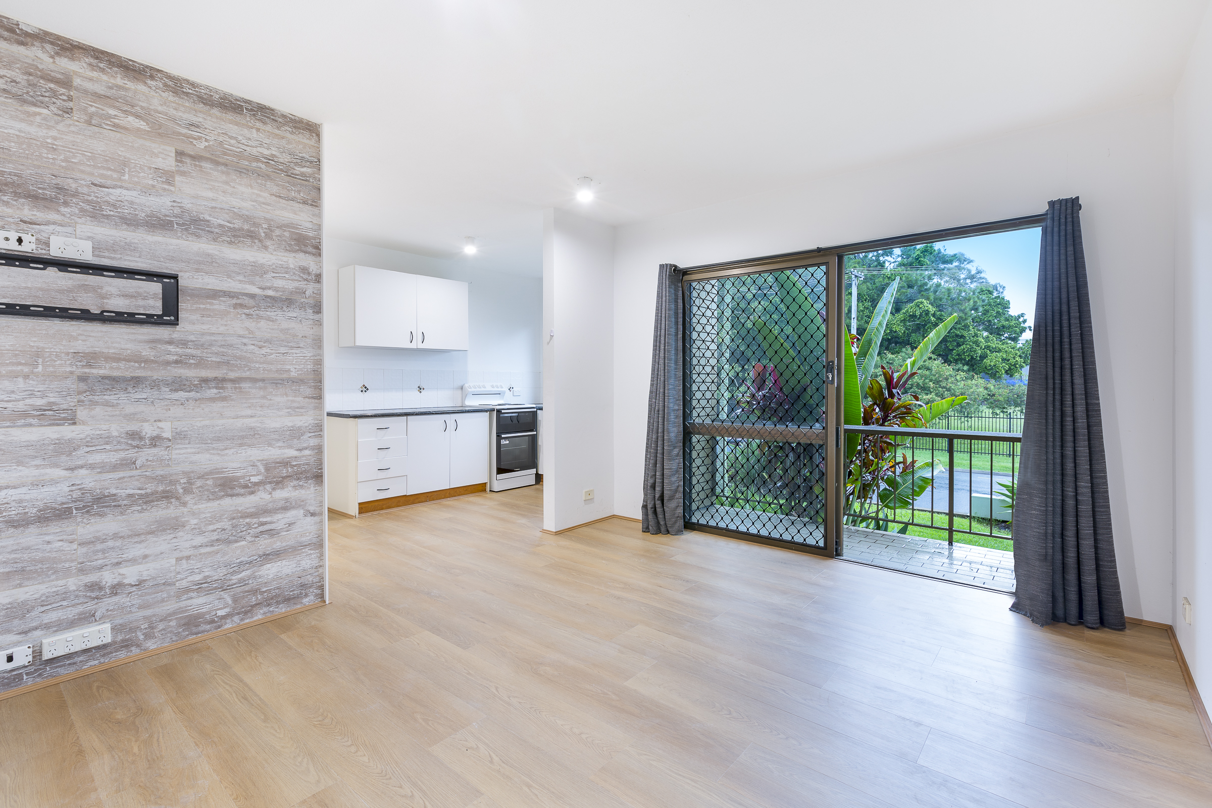 Rental properties & online application form