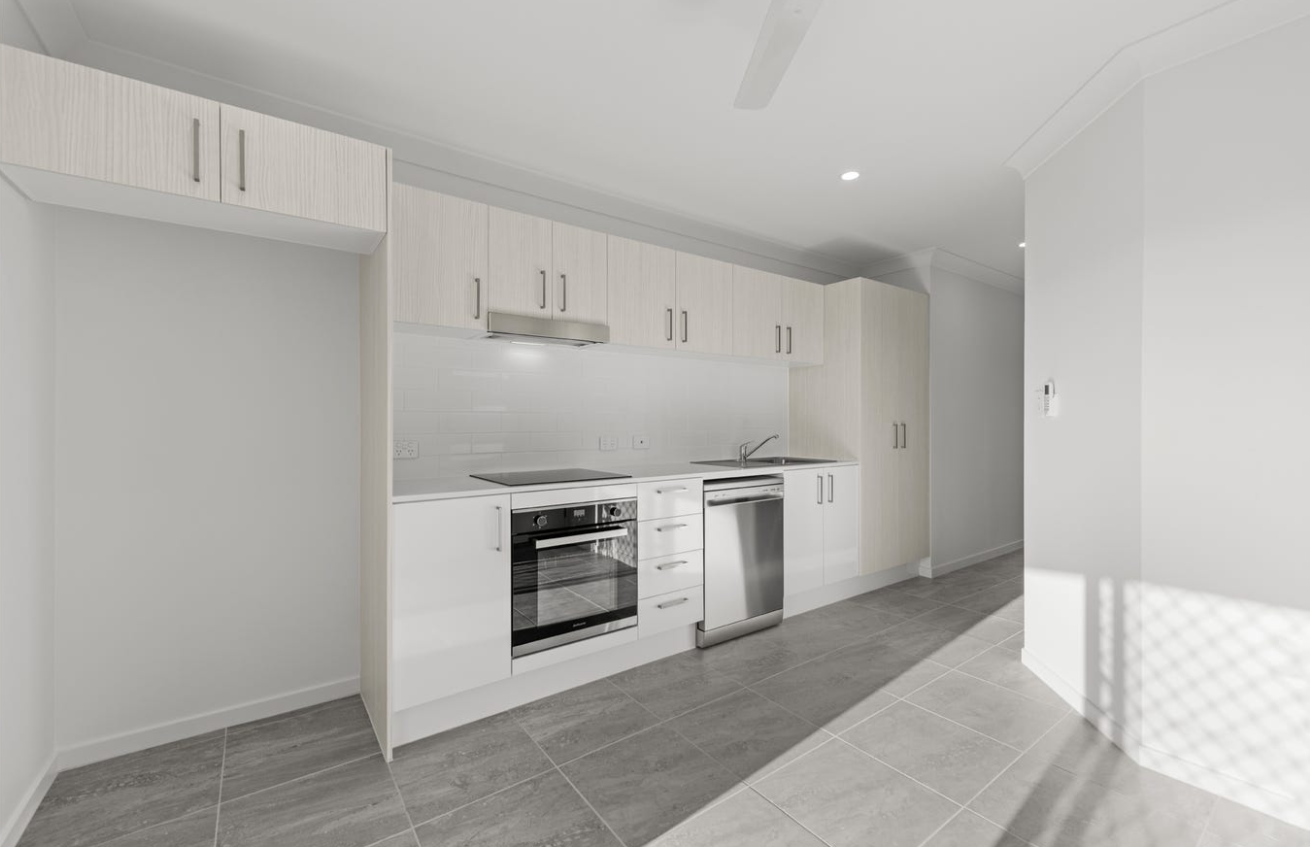 Rental properties & online application form
