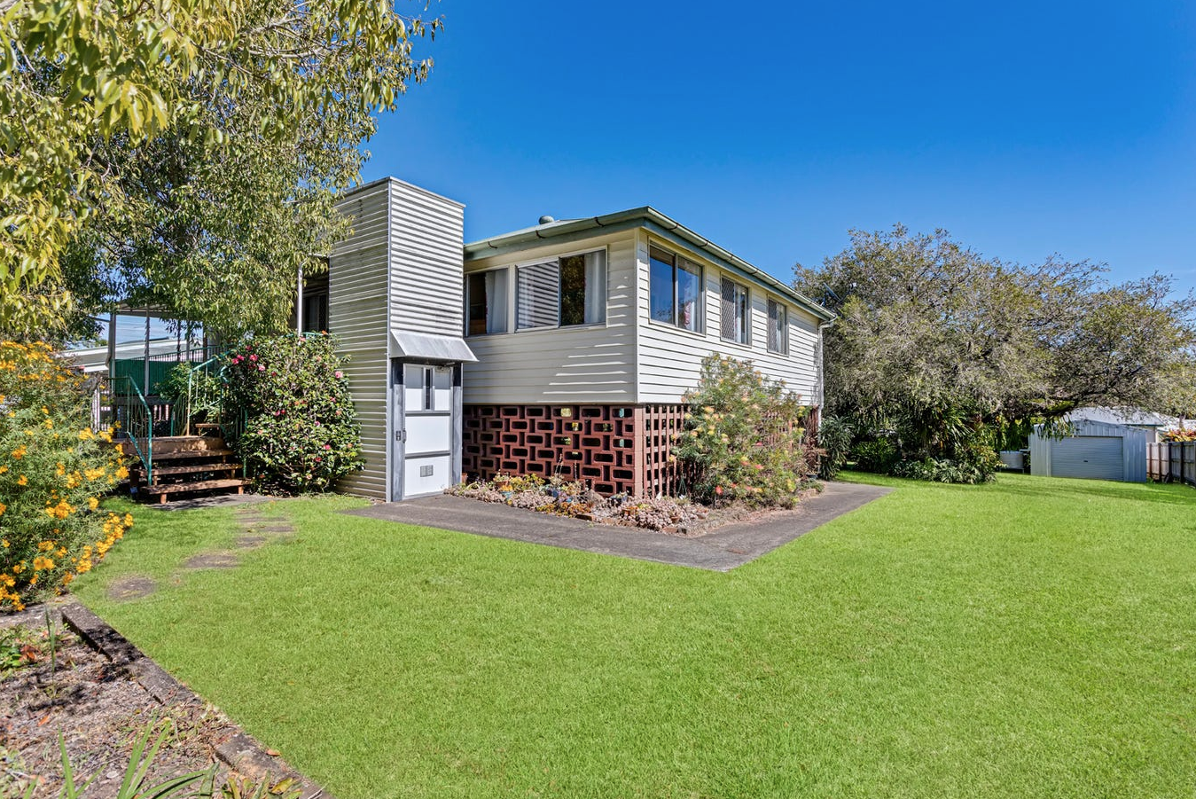 Rental properties & online application form