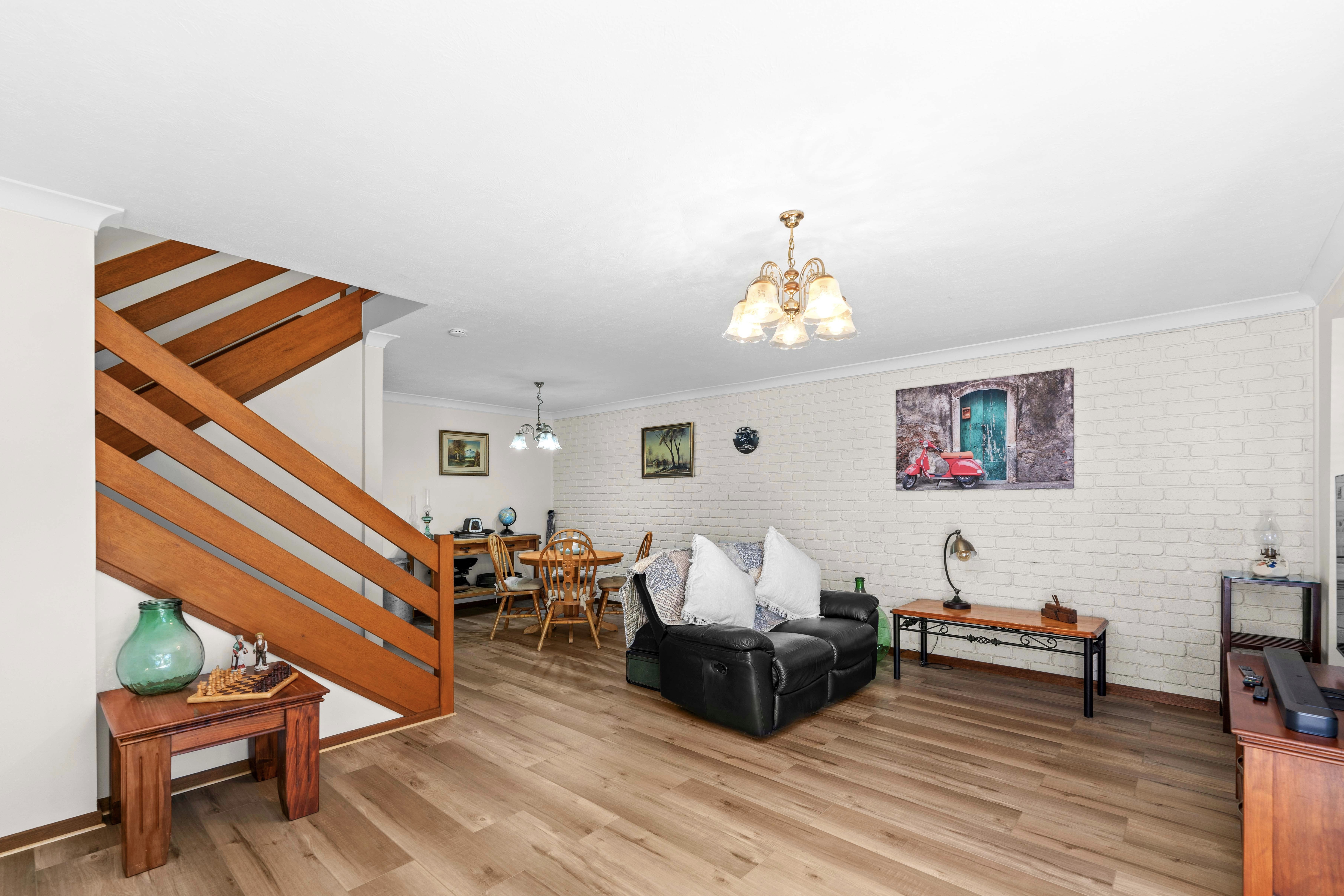 Rental properties & online application form